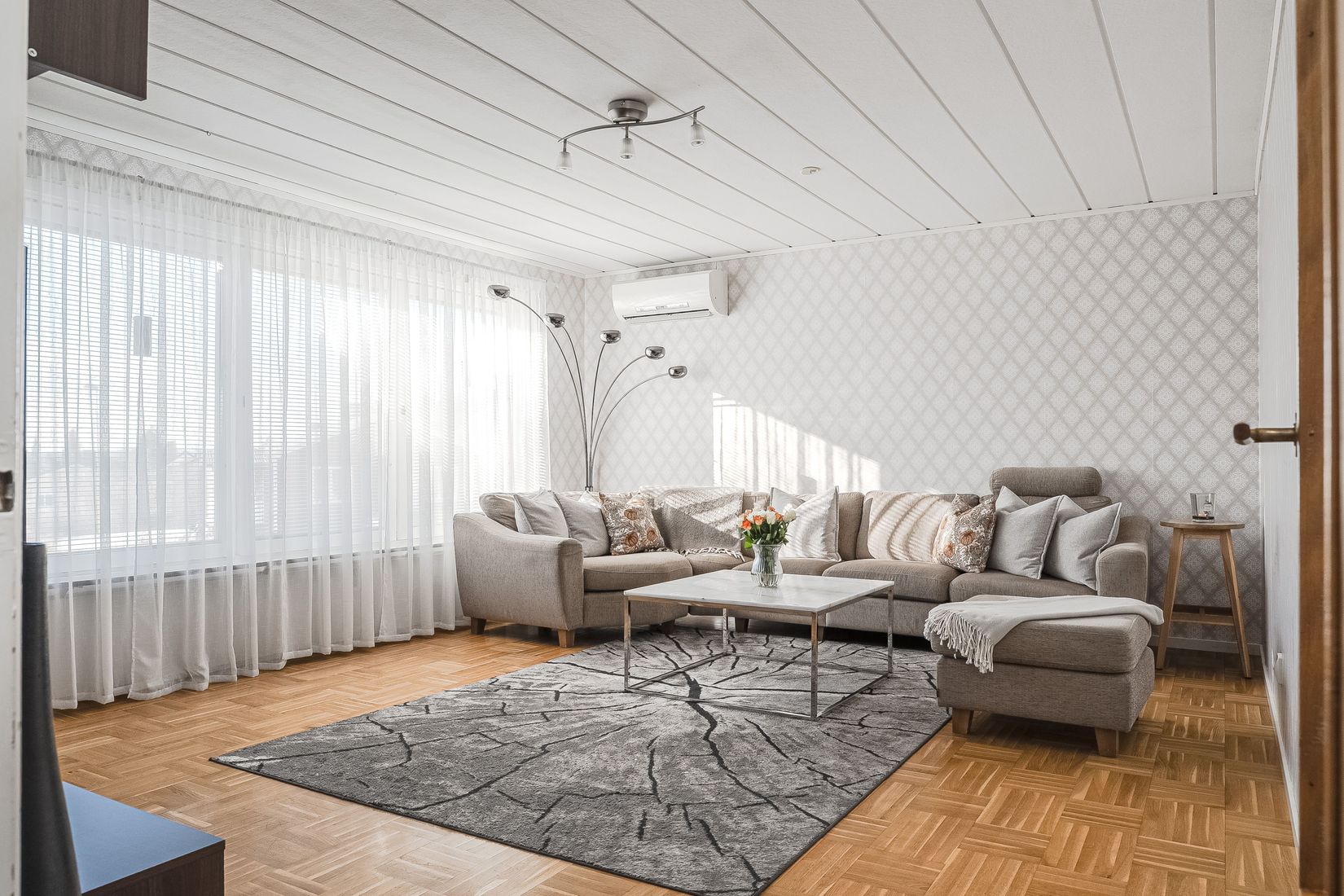 Villa, Floravägen 38, Centrum, Ånge