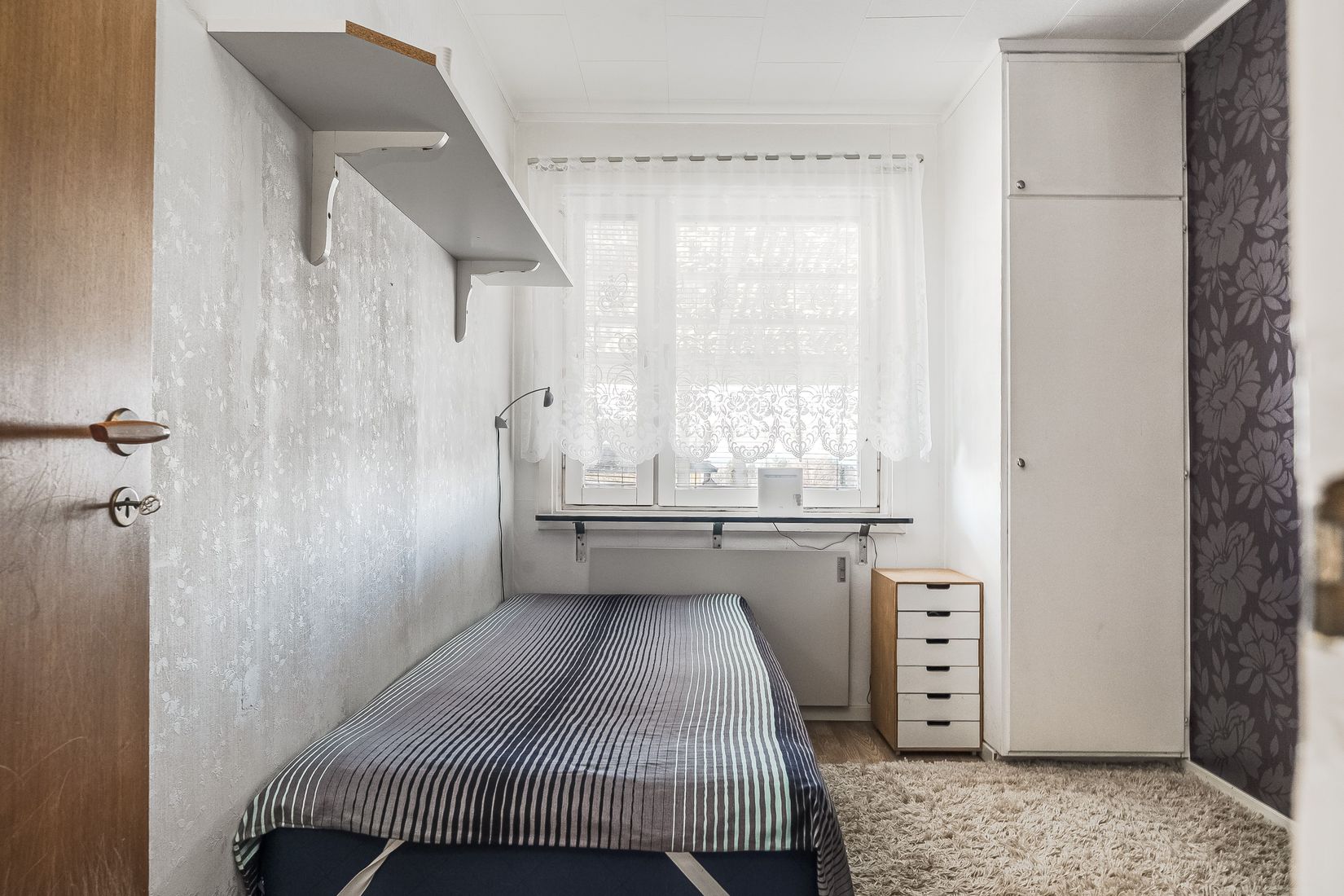 Villa, Floravägen 38, Centrum, Ånge