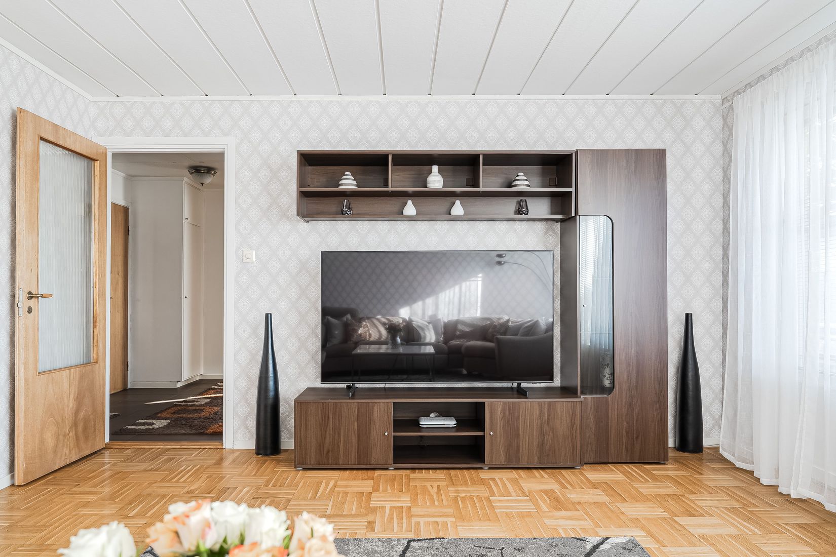 Villa, Floravägen 38, Centrum, Ånge