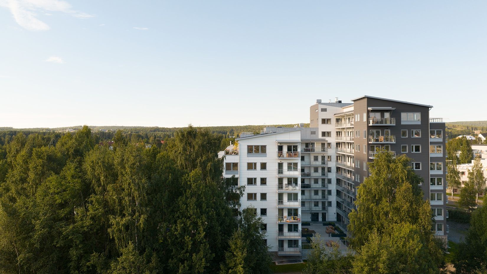 Bostadsrätt, Tubölegatan 1, Centrum, Skellefteå