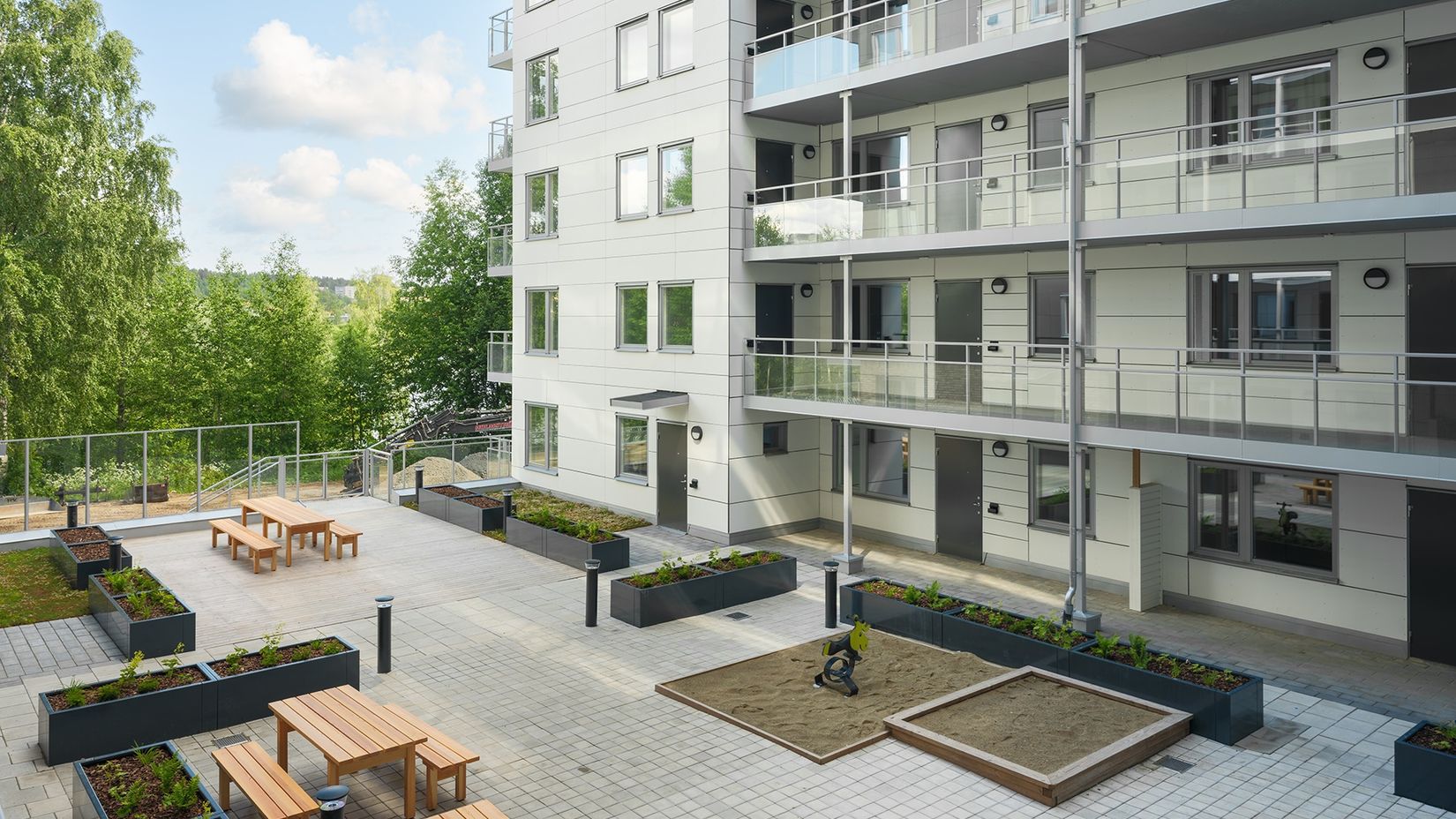 Bostadsrätt, Tubölegatan 1, Centrum, Skellefteå