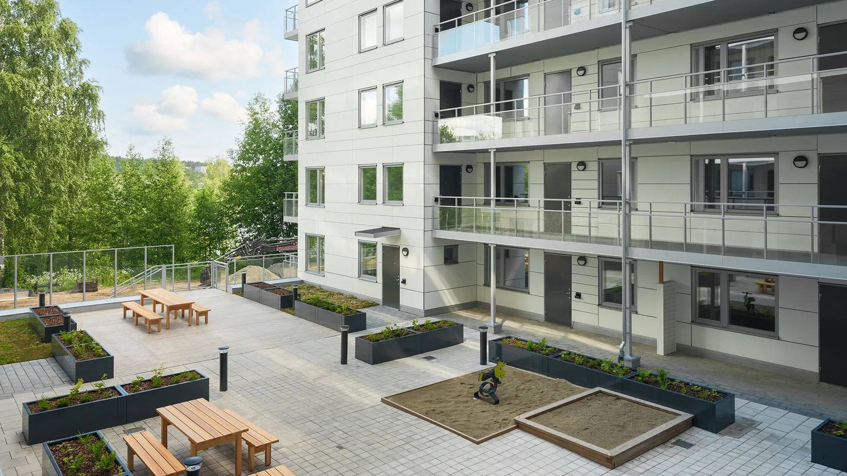 Bostadsrätt, Tubölegatan 1, Centrum, Skellefteå