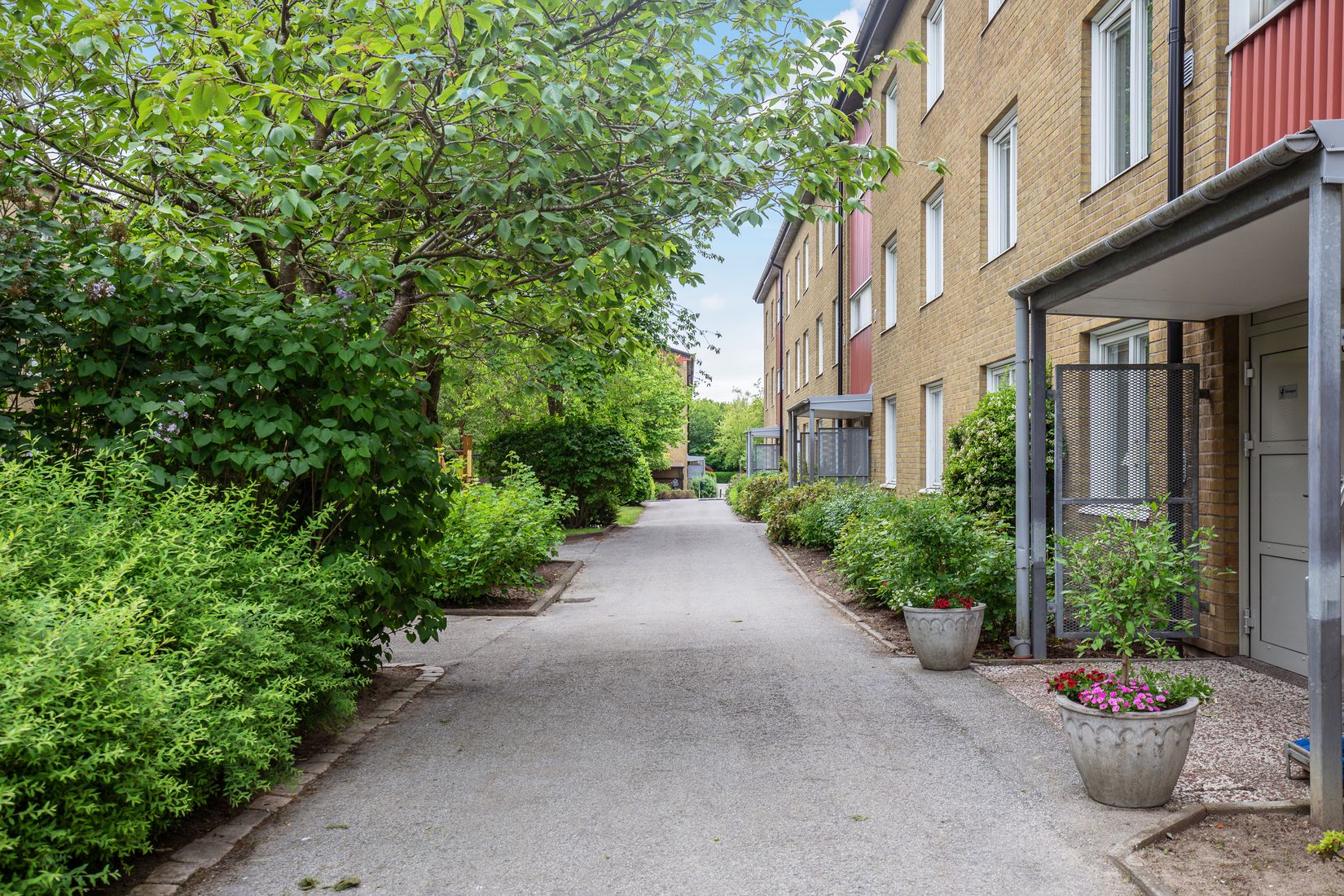 Bostadsrätt, Runslingan 10C, Linero, Lund