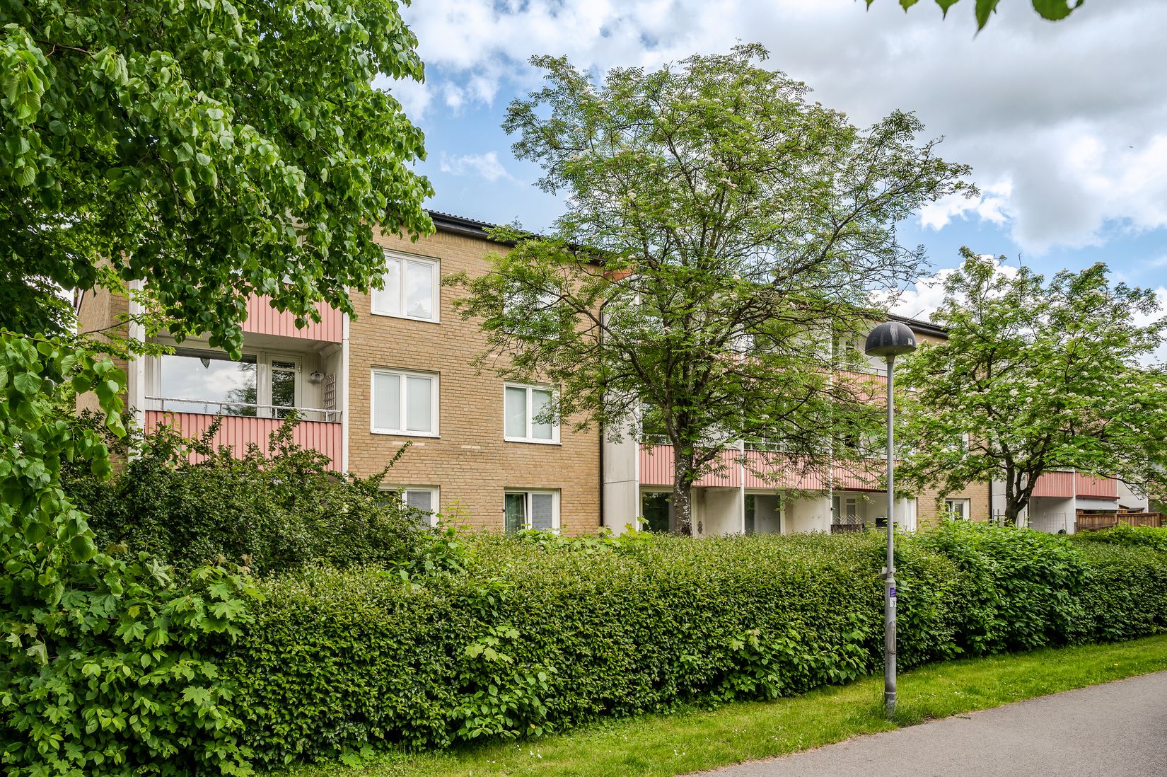 Bostadsrätt, Runslingan 10C, Linero, Lund