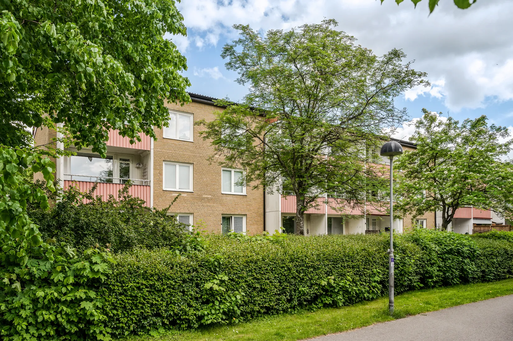 Bostadsrätt, Runslingan 10C, Linero, Lund
