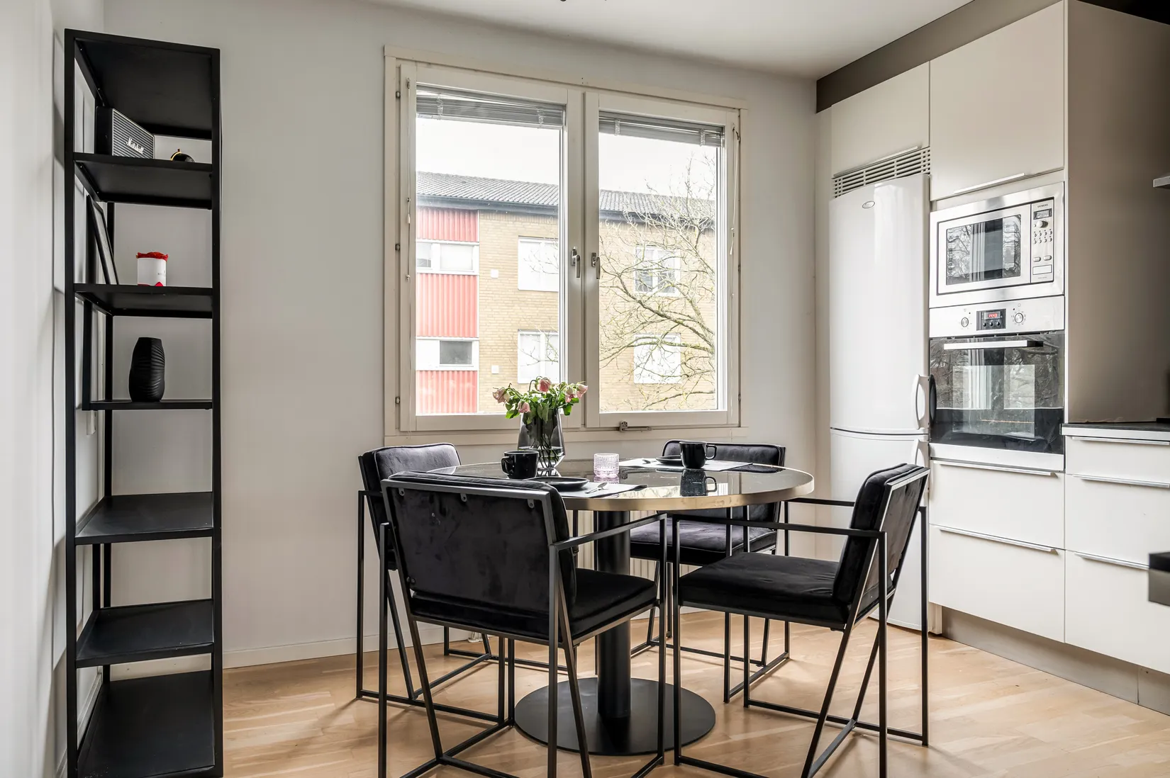 Bostadsrätt, Runslingan 10C, Linero, Lund