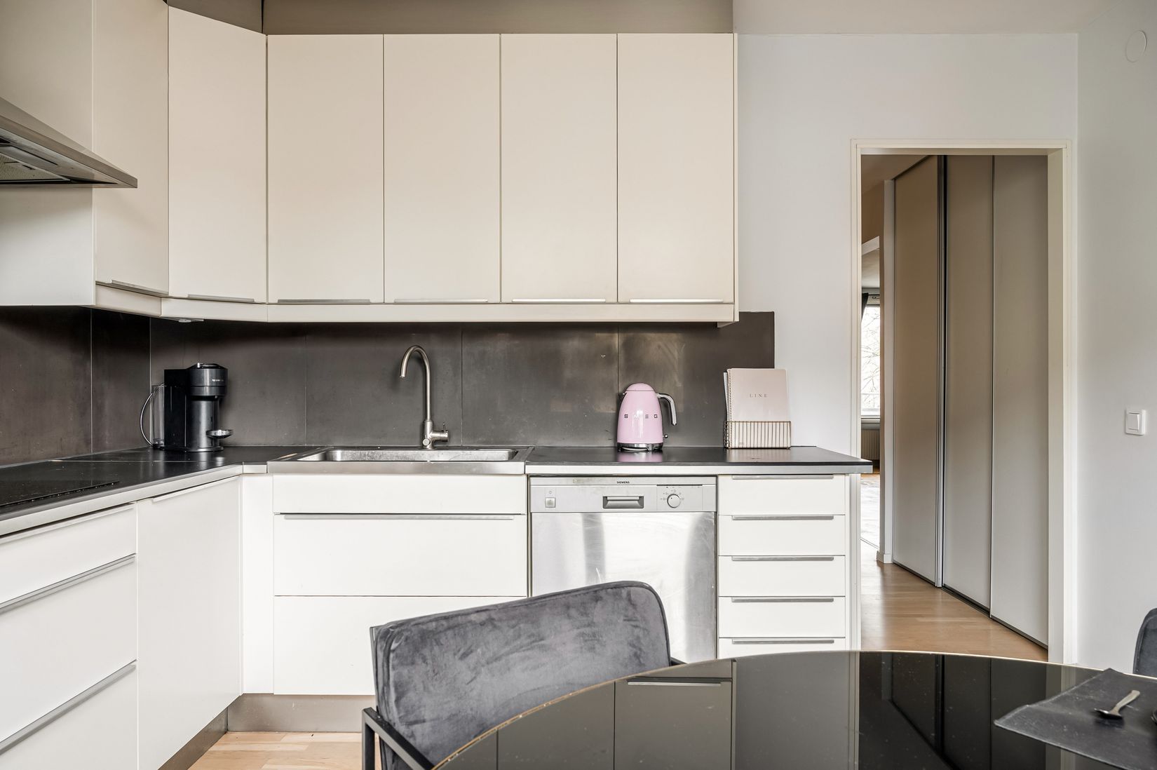 Bostadsrätt, Runslingan 10C, Linero, Lund