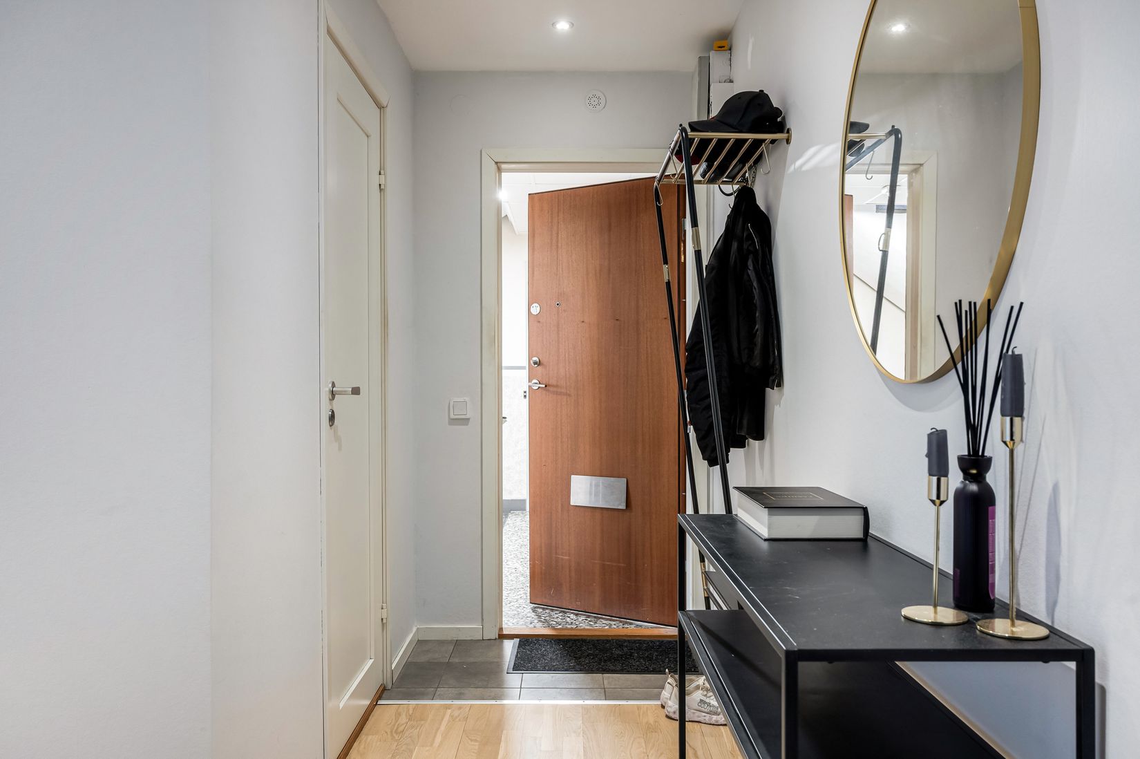 Bostadsrätt, Runslingan 10C, Linero, Lund