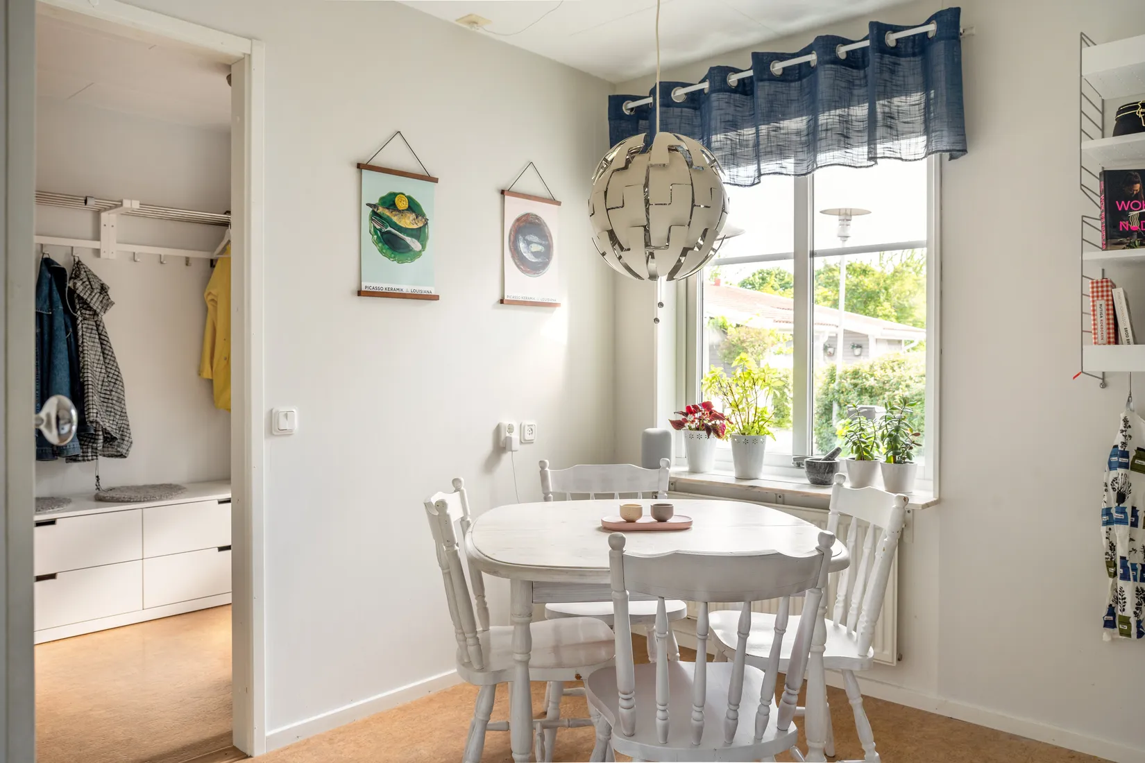 Bostadsrätt, Nejlikevägen 18, Luntertun, Ängelholm