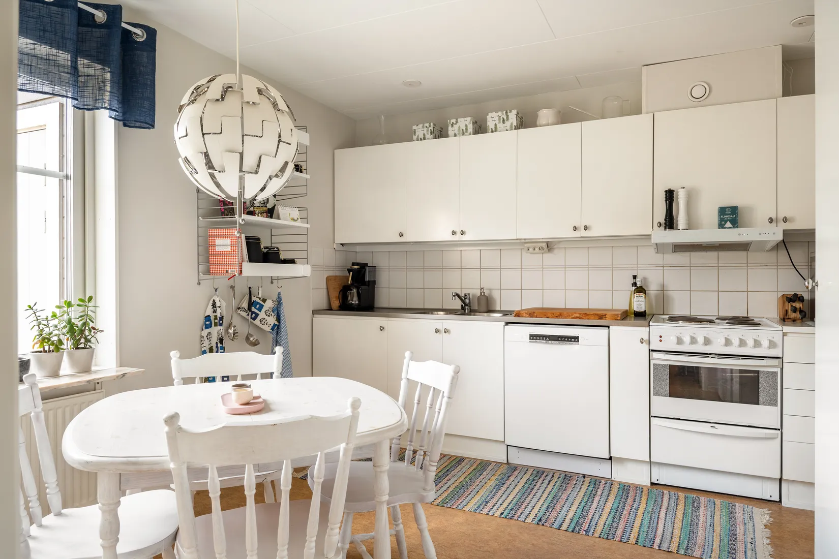 Bostadsrätt, Nejlikevägen 18, Luntertun, Ängelholm