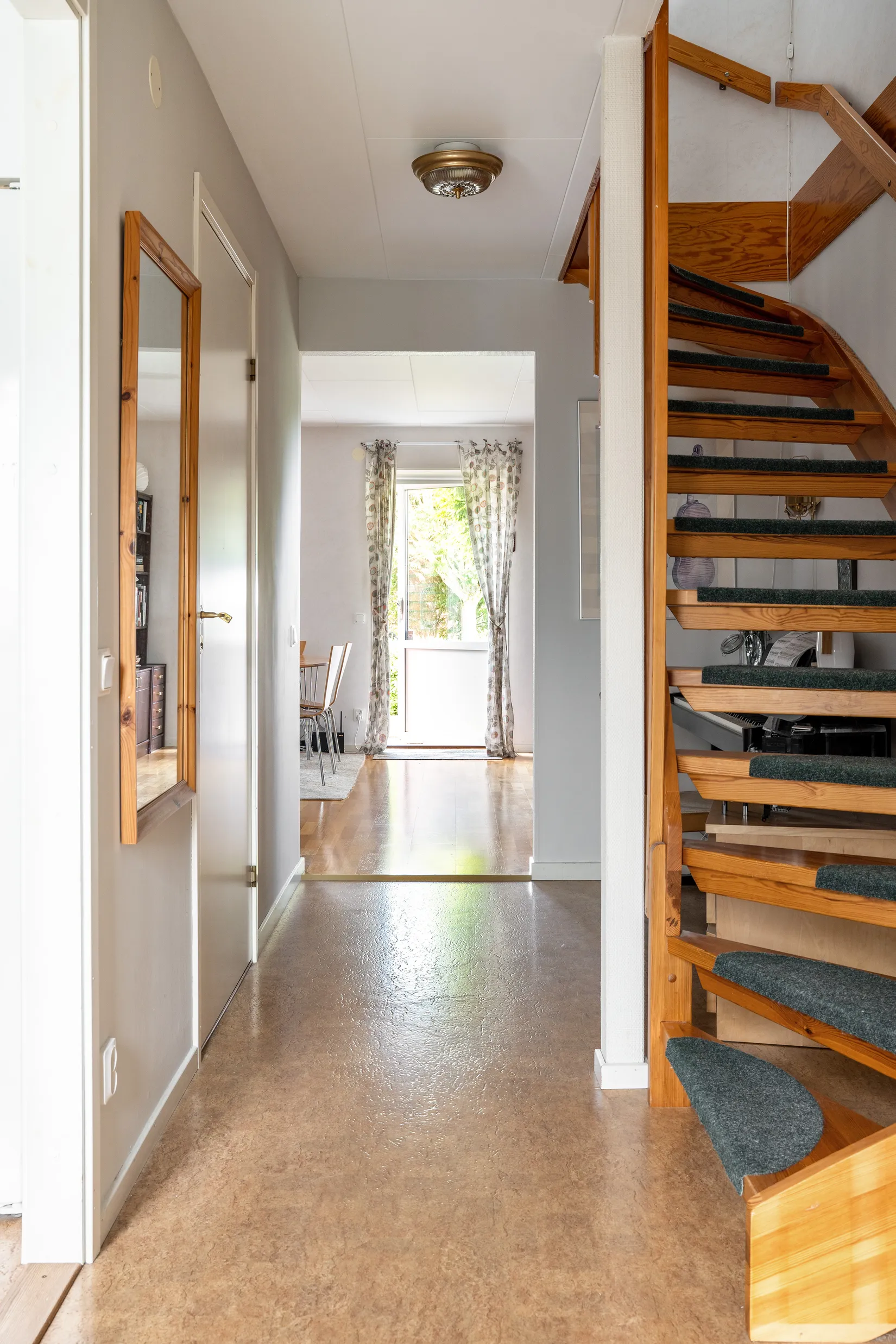 Bostadsrätt, Nejlikevägen 18, Luntertun, Ängelholm