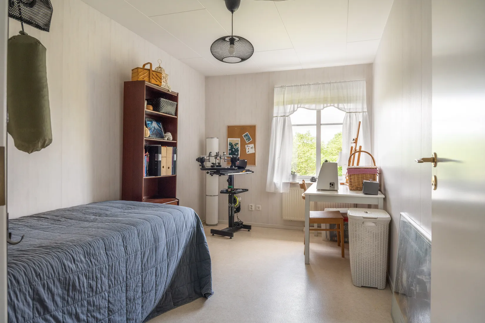 Bostadsrätt, Nejlikevägen 18, Luntertun, Ängelholm