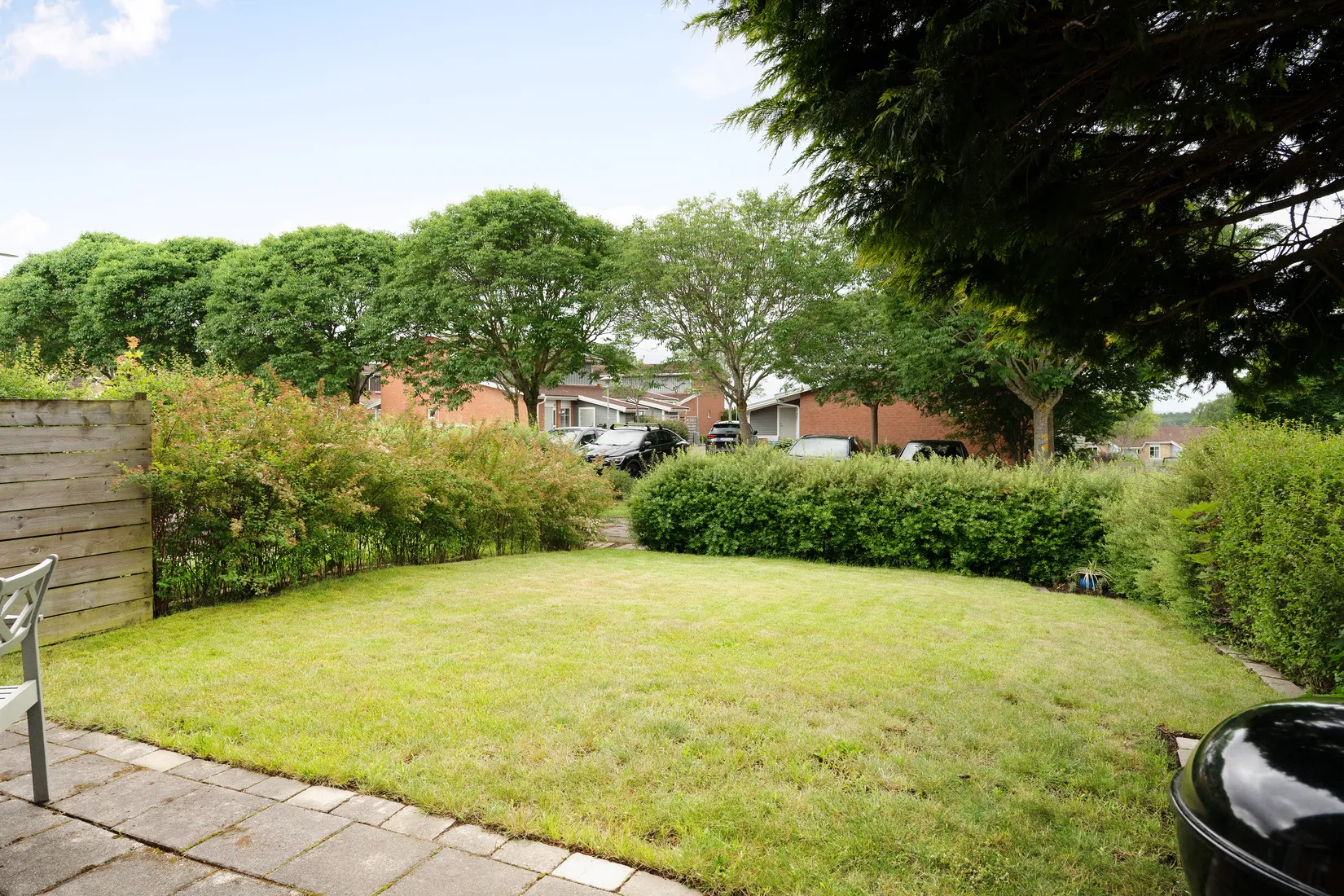 Bostadsrätt, Nejlikevägen 18, Luntertun, Ängelholm