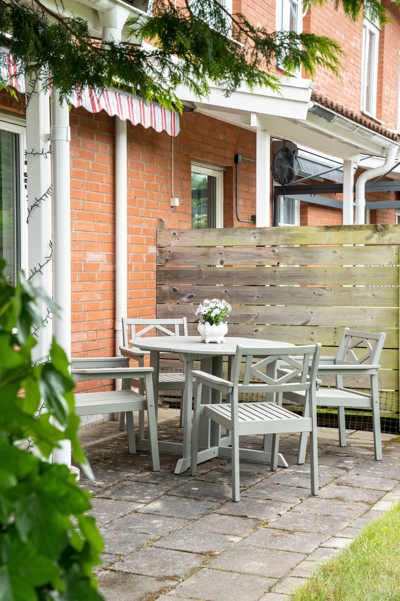 Bostadsrätt, Nejlikevägen 18, Luntertun, Ängelholm