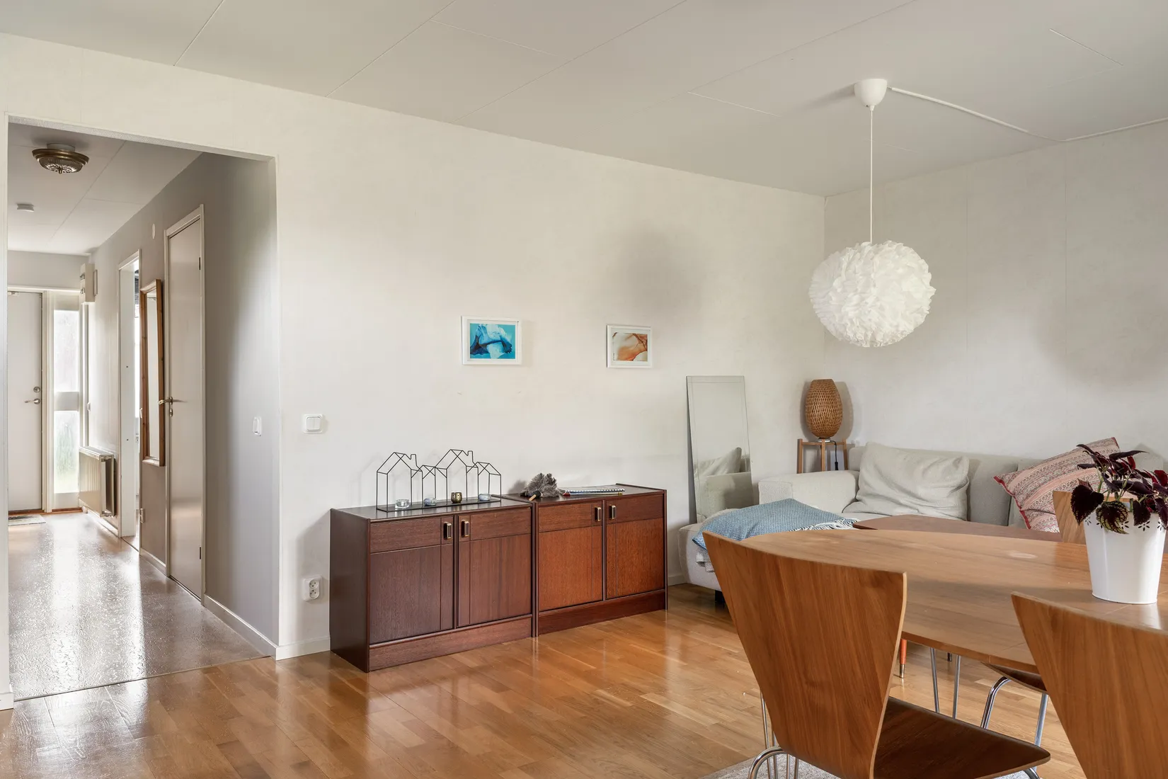 Bostadsrätt, Nejlikevägen 18, Luntertun, Ängelholm