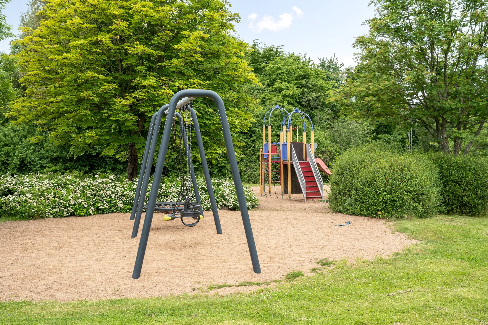 Bostadsrätt, Nejlikevägen 18, Luntertun, Ängelholm