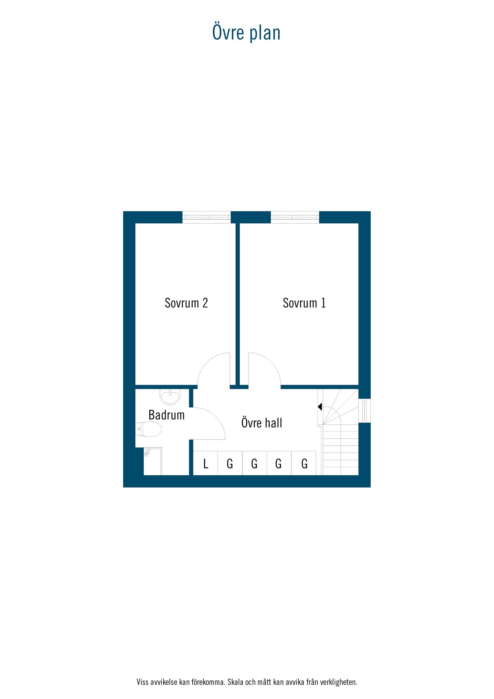 Bostadsrätt, Nejlikevägen 18, Luntertun, Ängelholm