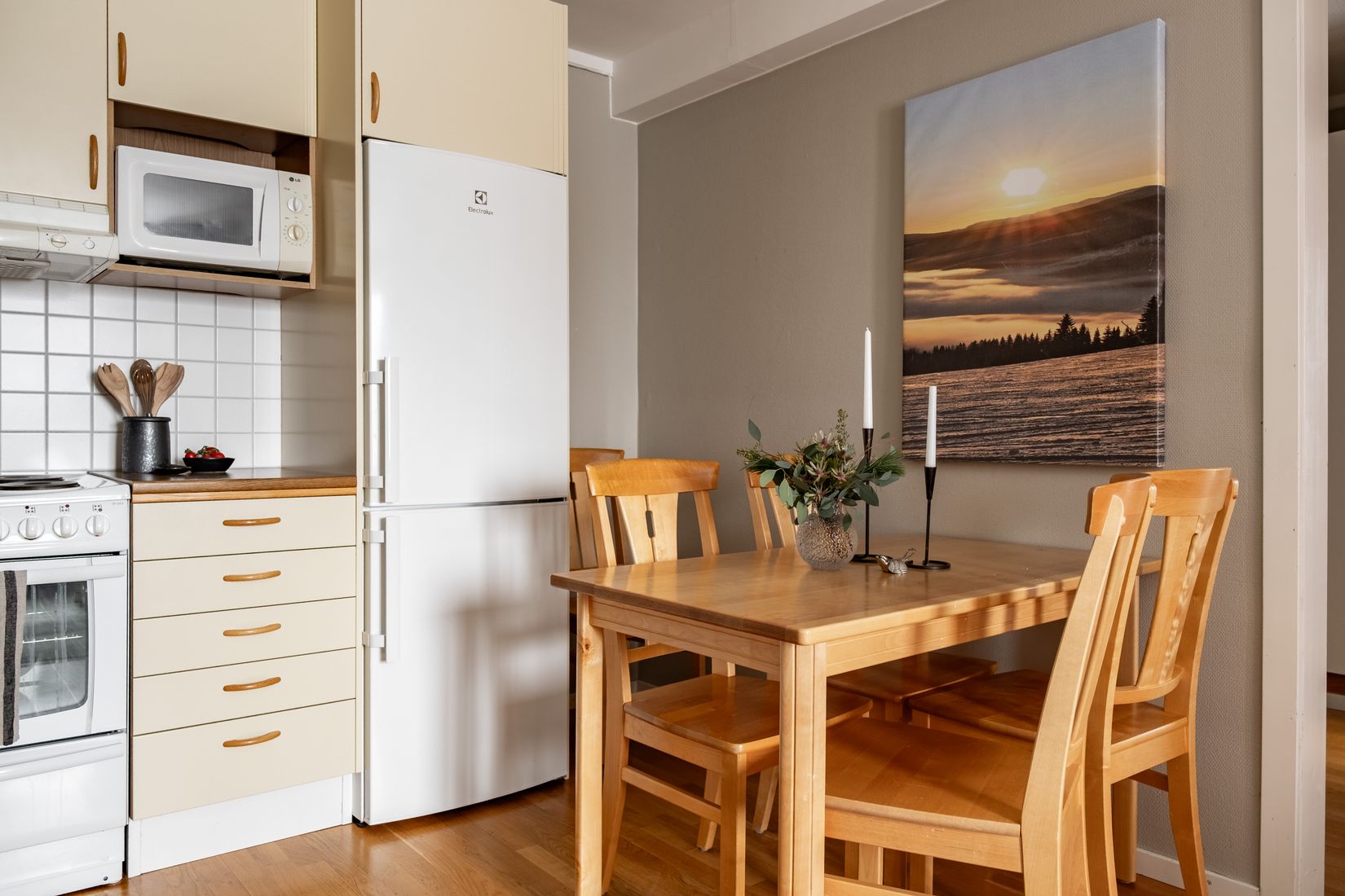 Bostadsrätt, Björnen Ekorren 7, lgh 306, Åre Björnen, Åre