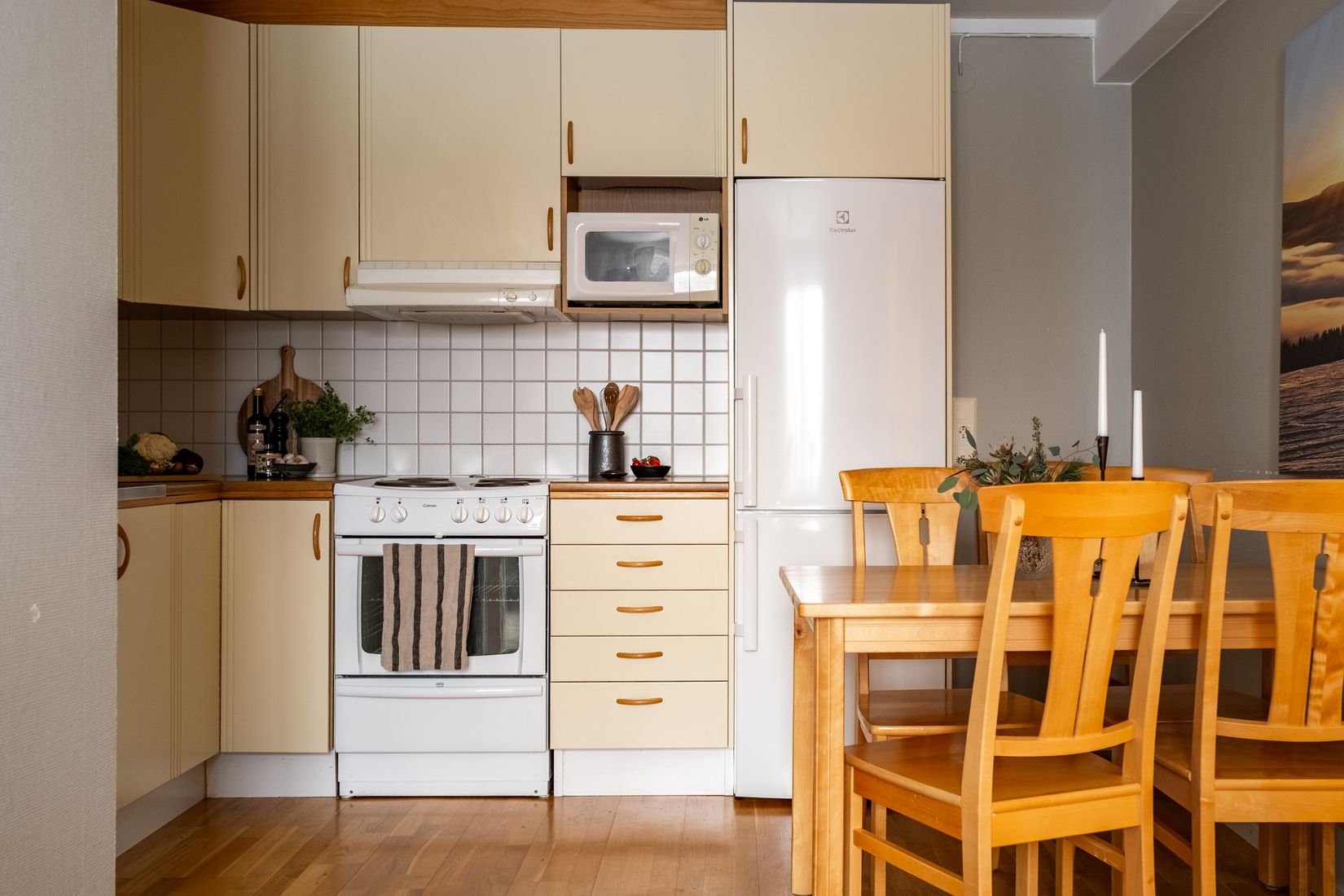 Bostadsrätt, Björnen Ekorren 7, lgh 306, Åre Björnen, Åre