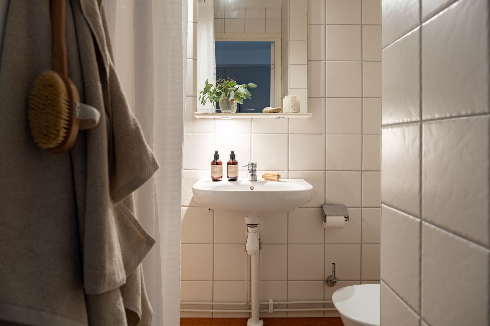 Bostadsrätt, Björnen Ekorren 7, lgh 306, Åre Björnen, Åre