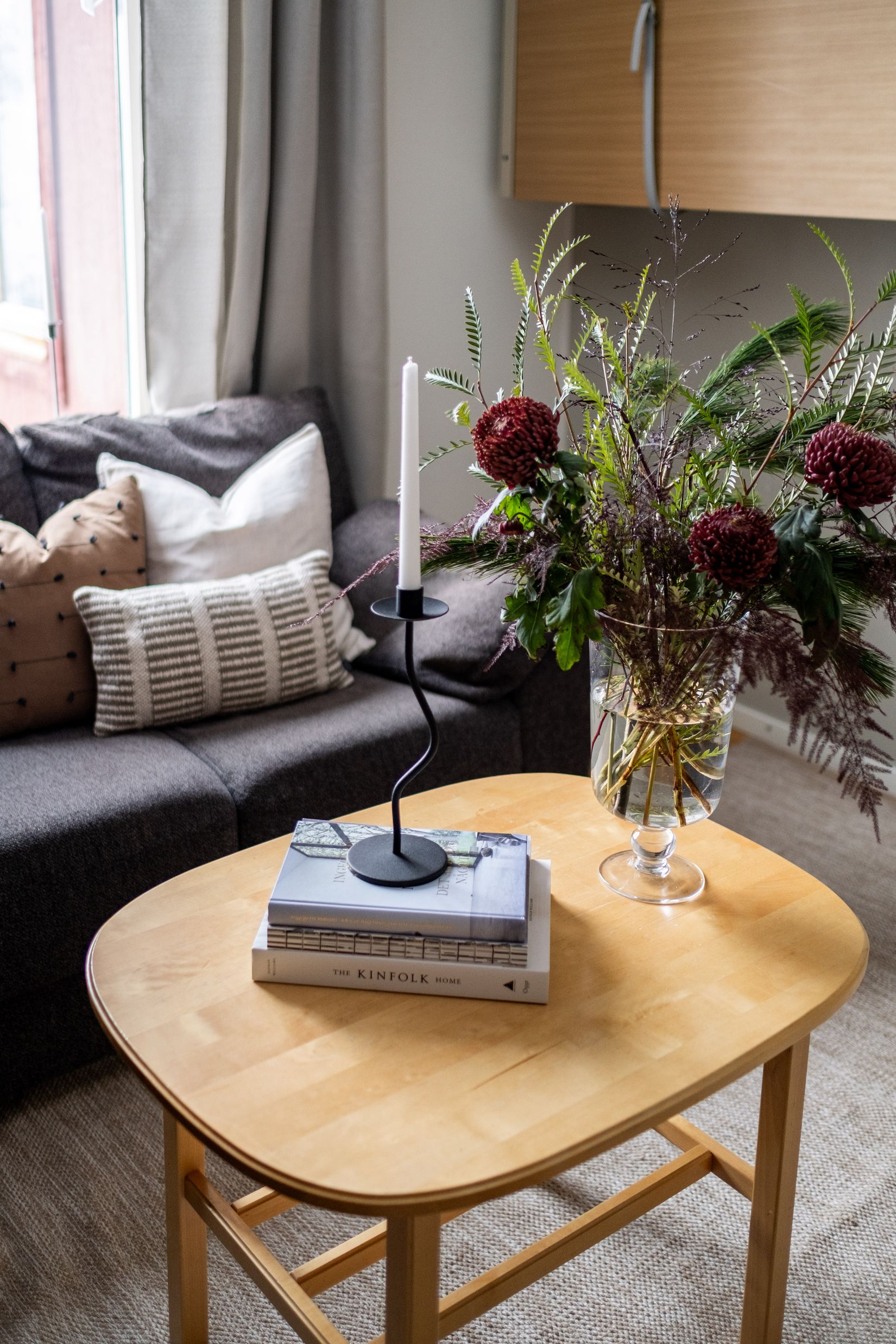 Bostadsrätt, Björnen Ekorren 7, lgh 306, Åre Björnen, Åre