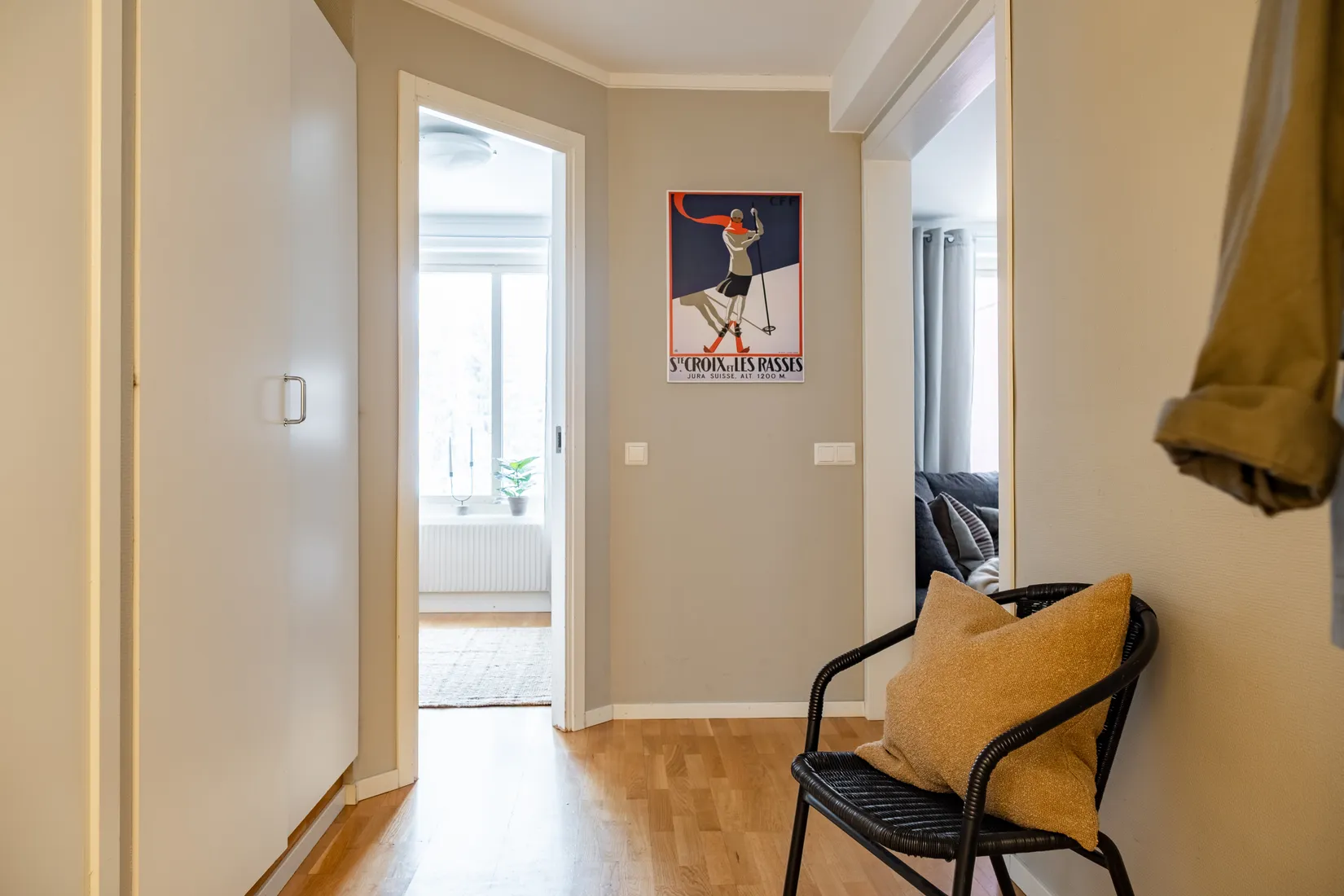 Bostadsrätt, Björnen Ekorren 7, lgh 306, Åre Björnen, Åre