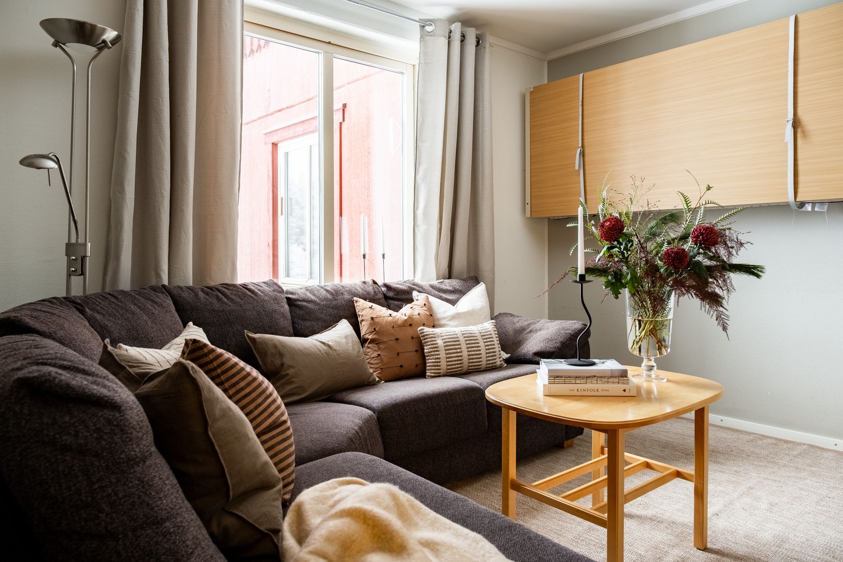 Bostadsrätt, Björnen Ekorren 7, lgh 306, Åre Björnen, Åre