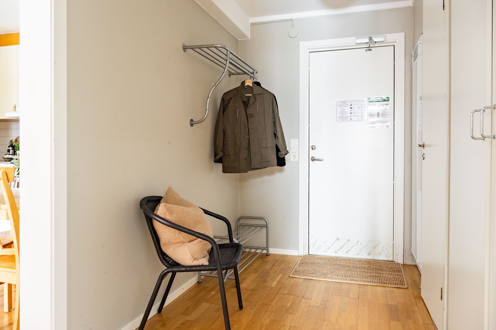 Bostadsrätt, Björnen Ekorren 7, lgh 306, Åre Björnen, Åre