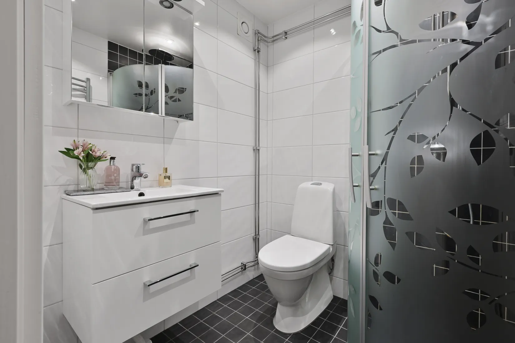 Bostadsrätt, Bromsbodavägen 35A, Runby, Upplands Väsby