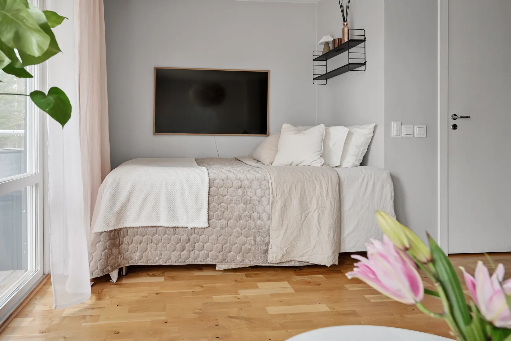 Bostadsrätt, Bromsbodavägen 35A, Runby, Upplands Väsby