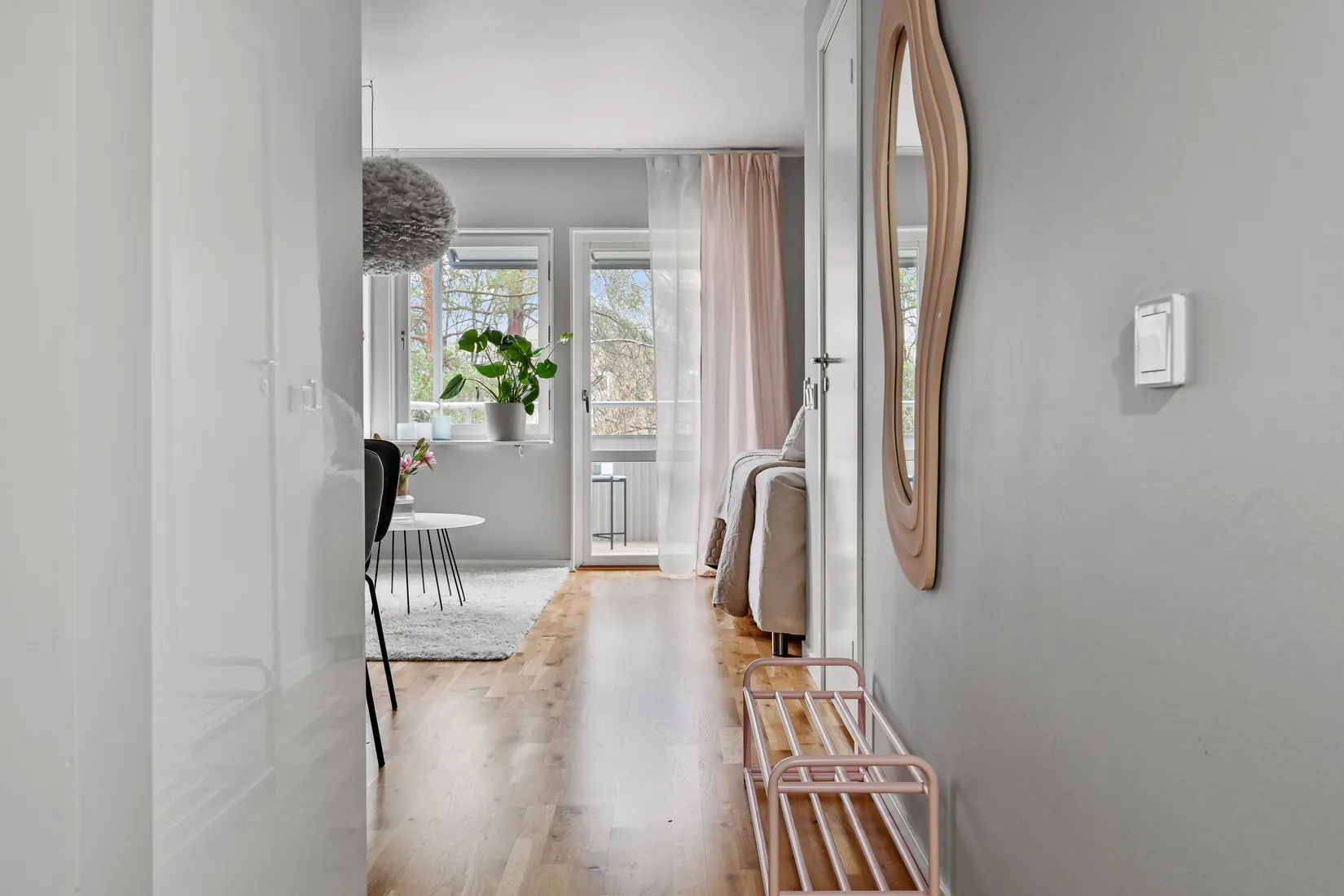 Bostadsrätt, Bromsbodavägen 35A, Runby, Upplands Väsby