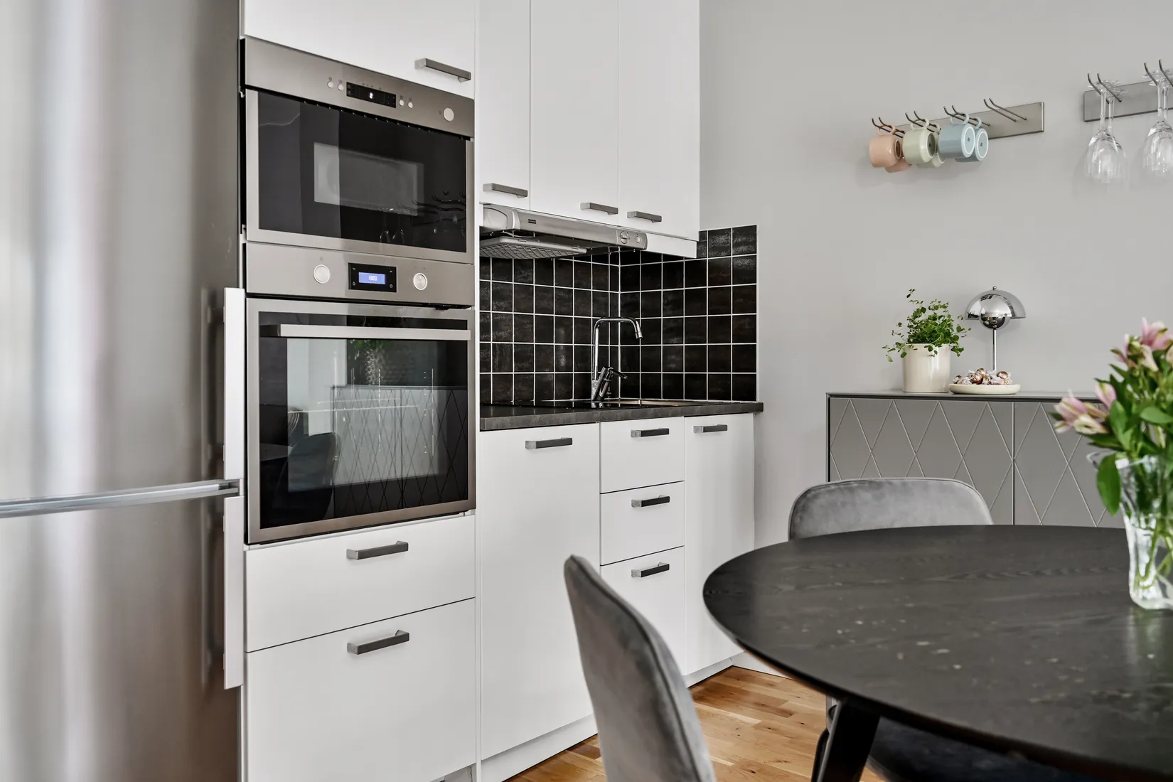 Bostadsrätt, Bromsbodavägen 35A, Runby, Upplands Väsby