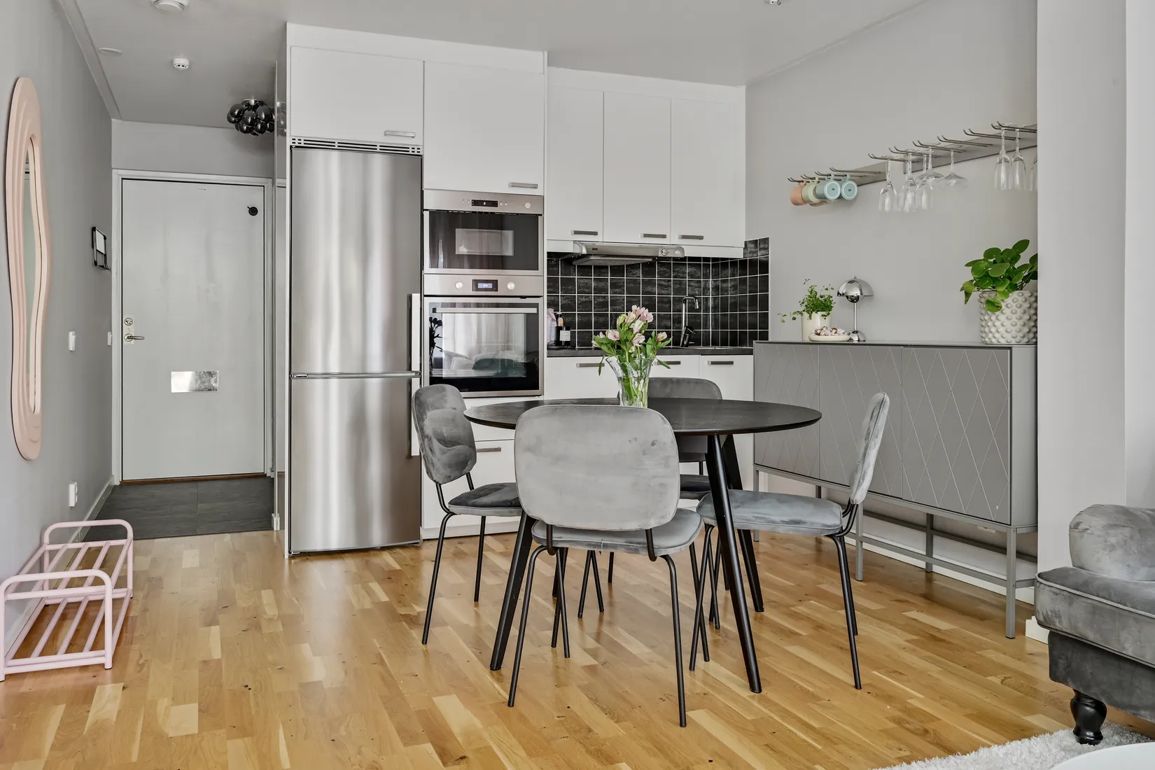 Bostadsrätt, Bromsbodavägen 35A, Runby, Upplands Väsby