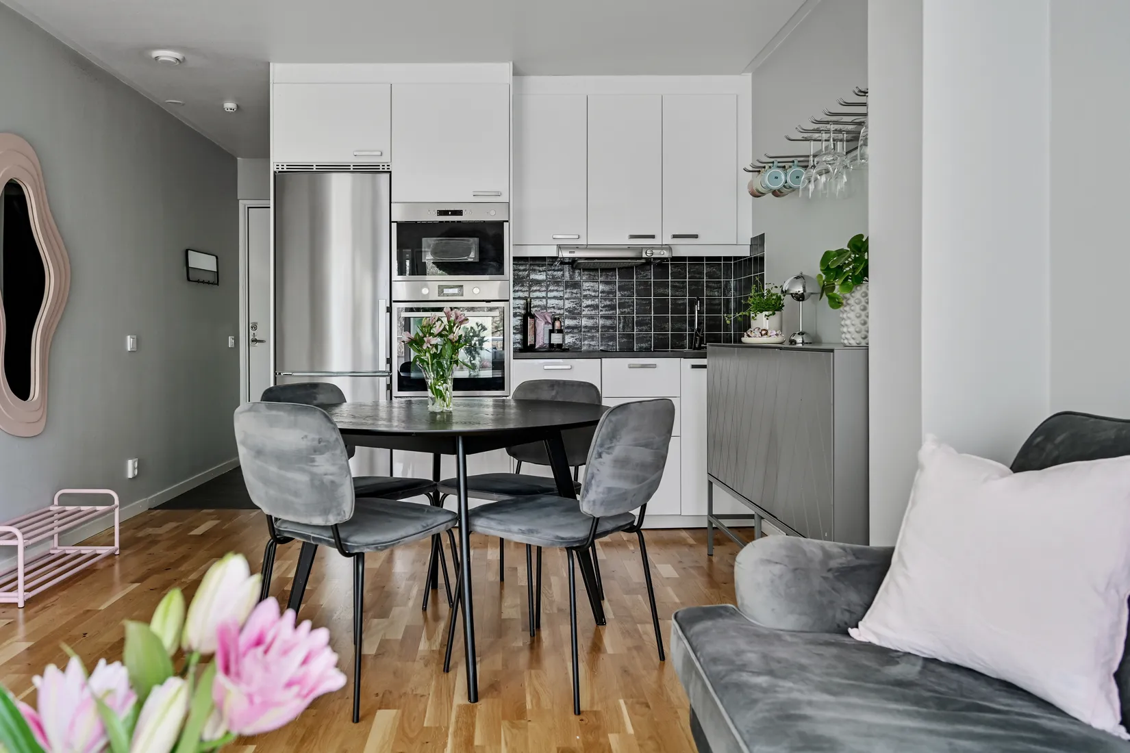 Bostadsrätt, Bromsbodavägen 35A, Runby, Upplands Väsby