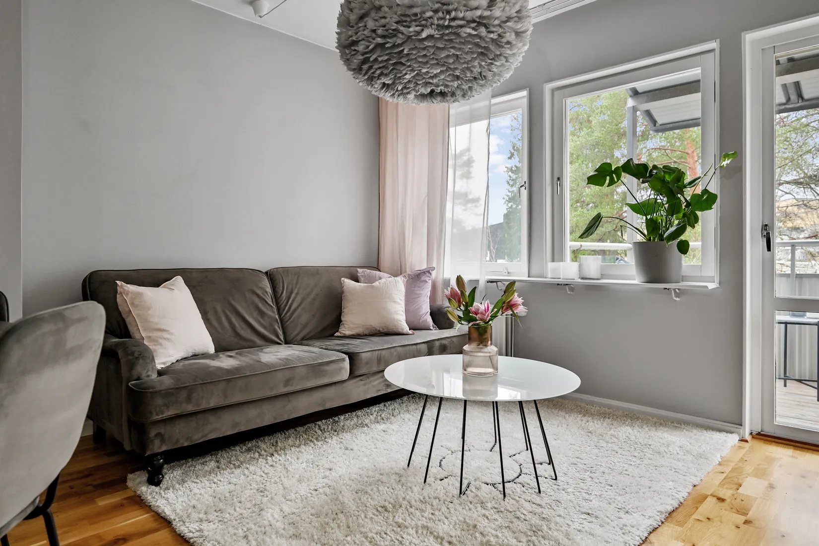 Bostadsrätt, Bromsbodavägen 35A, Runby, Upplands Väsby