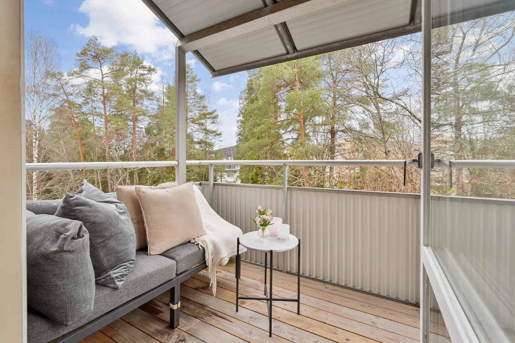 Bostadsrätt, Bromsbodavägen 35A, Runby, Upplands Väsby