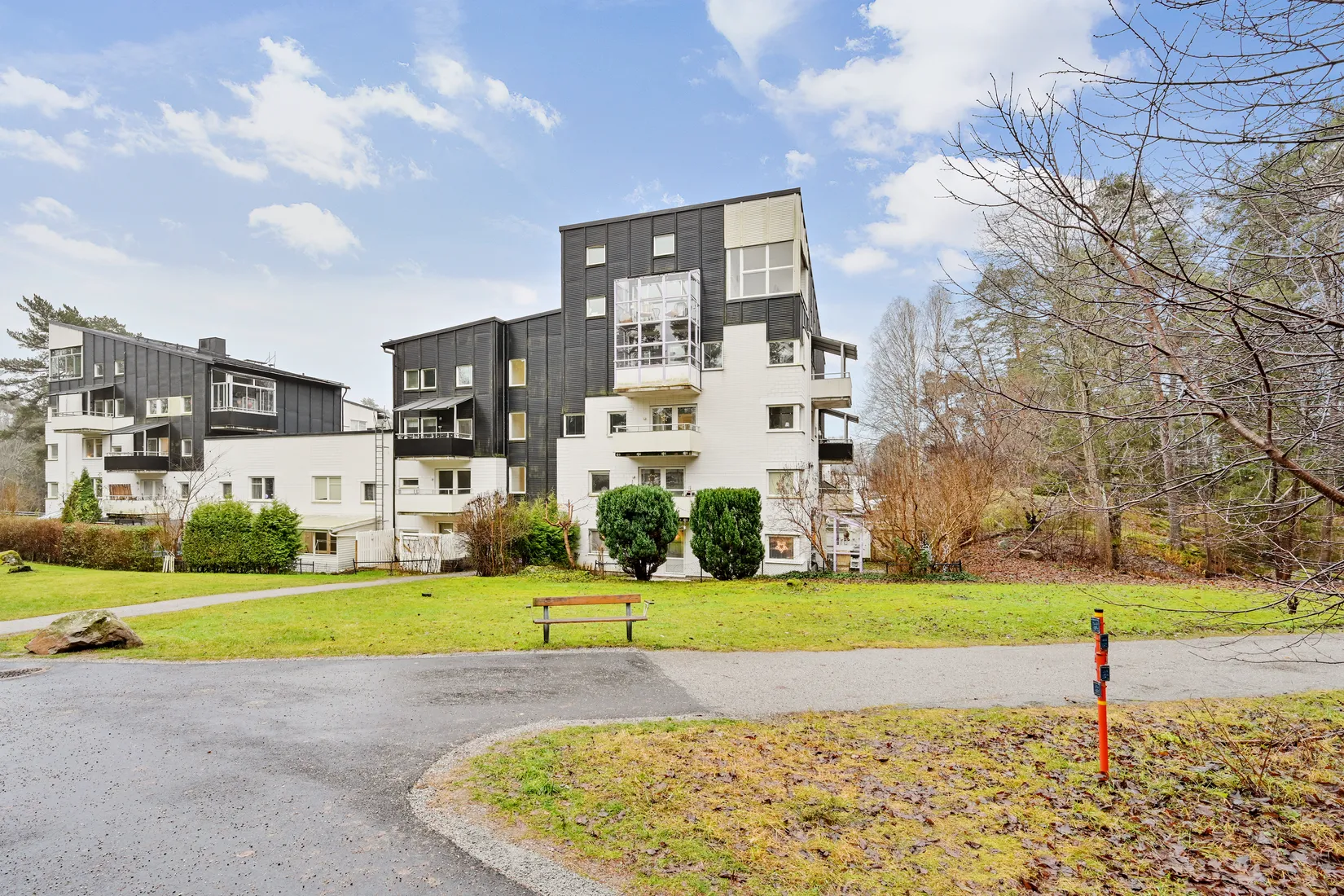 Bostadsrätt, Bromsbodavägen 35A, Runby, Upplands Väsby