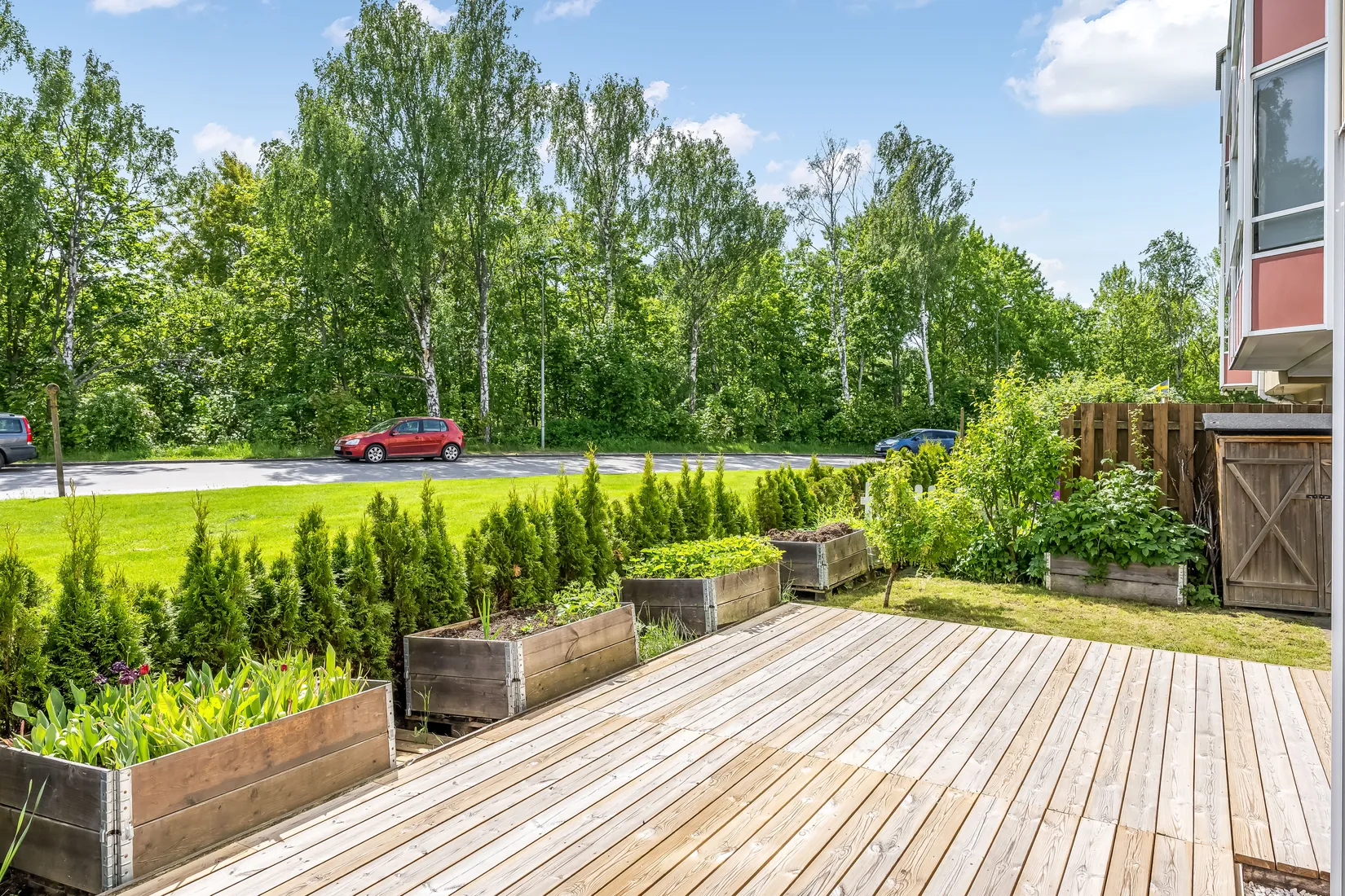 Bostadsrätt, Trestegsgatan 55, Ektorp, Norrköping