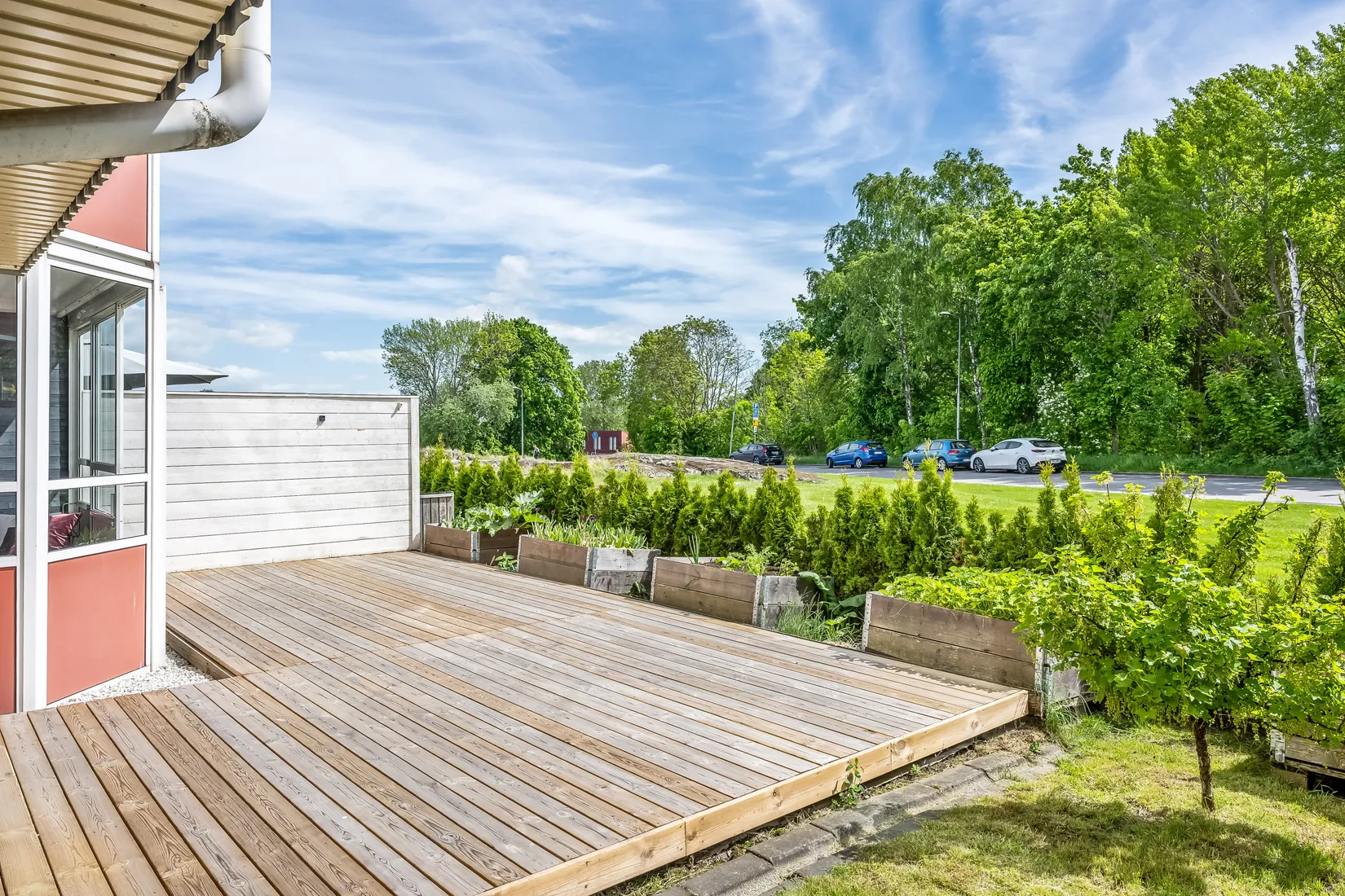 Bostadsrätt, Trestegsgatan 55, Ektorp, Norrköping