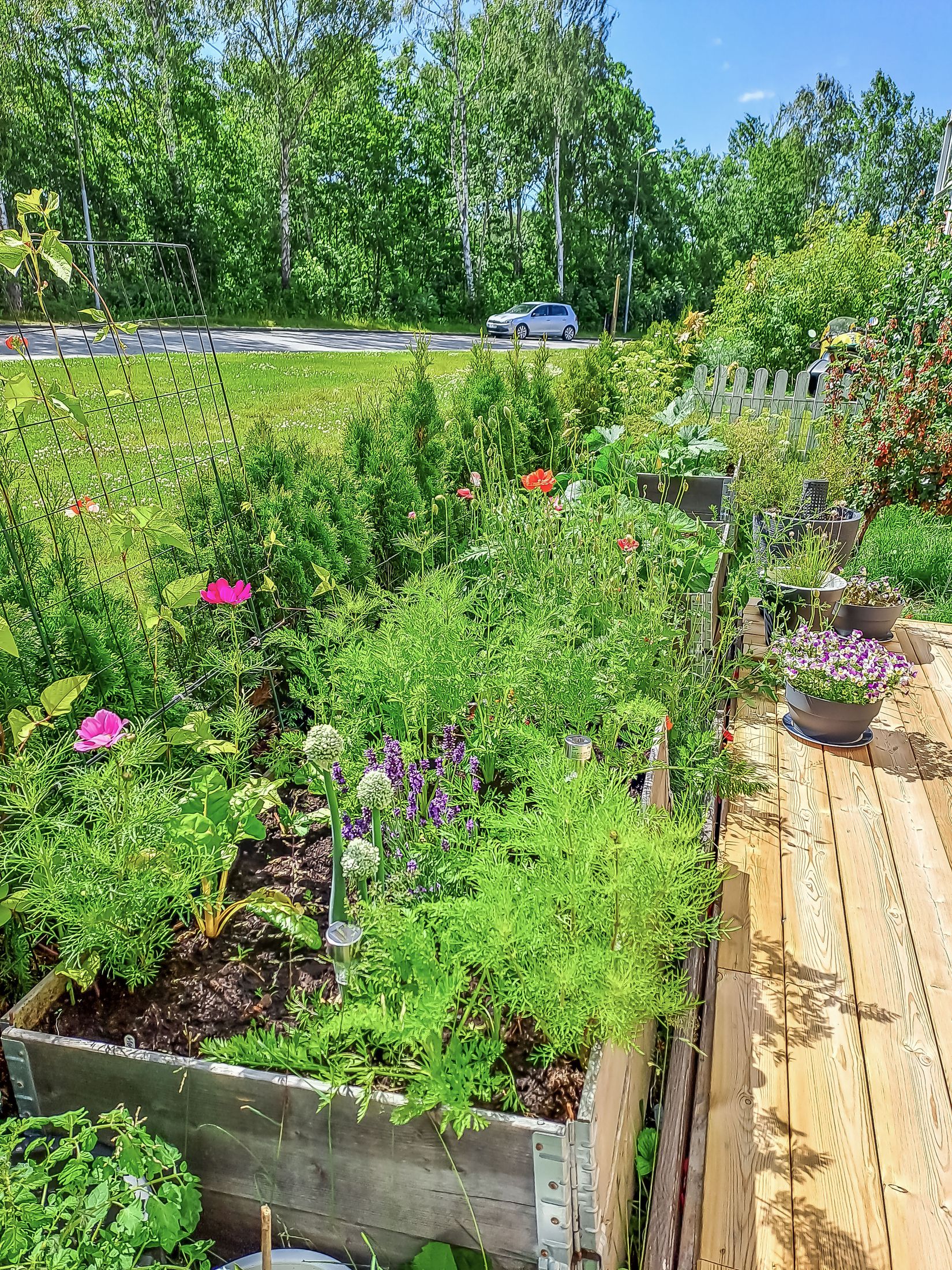 Bostadsrätt, Trestegsgatan 55, Ektorp, Norrköping