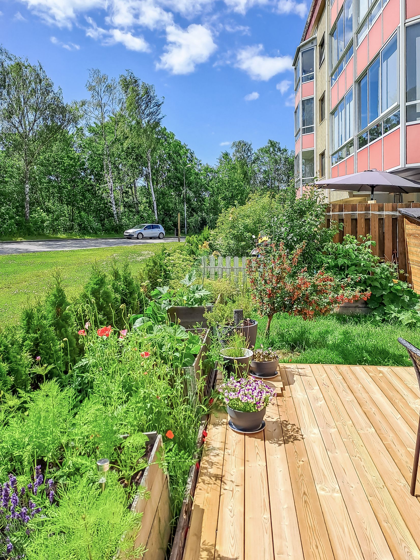 Bostadsrätt, Trestegsgatan 55, Ektorp, Norrköping