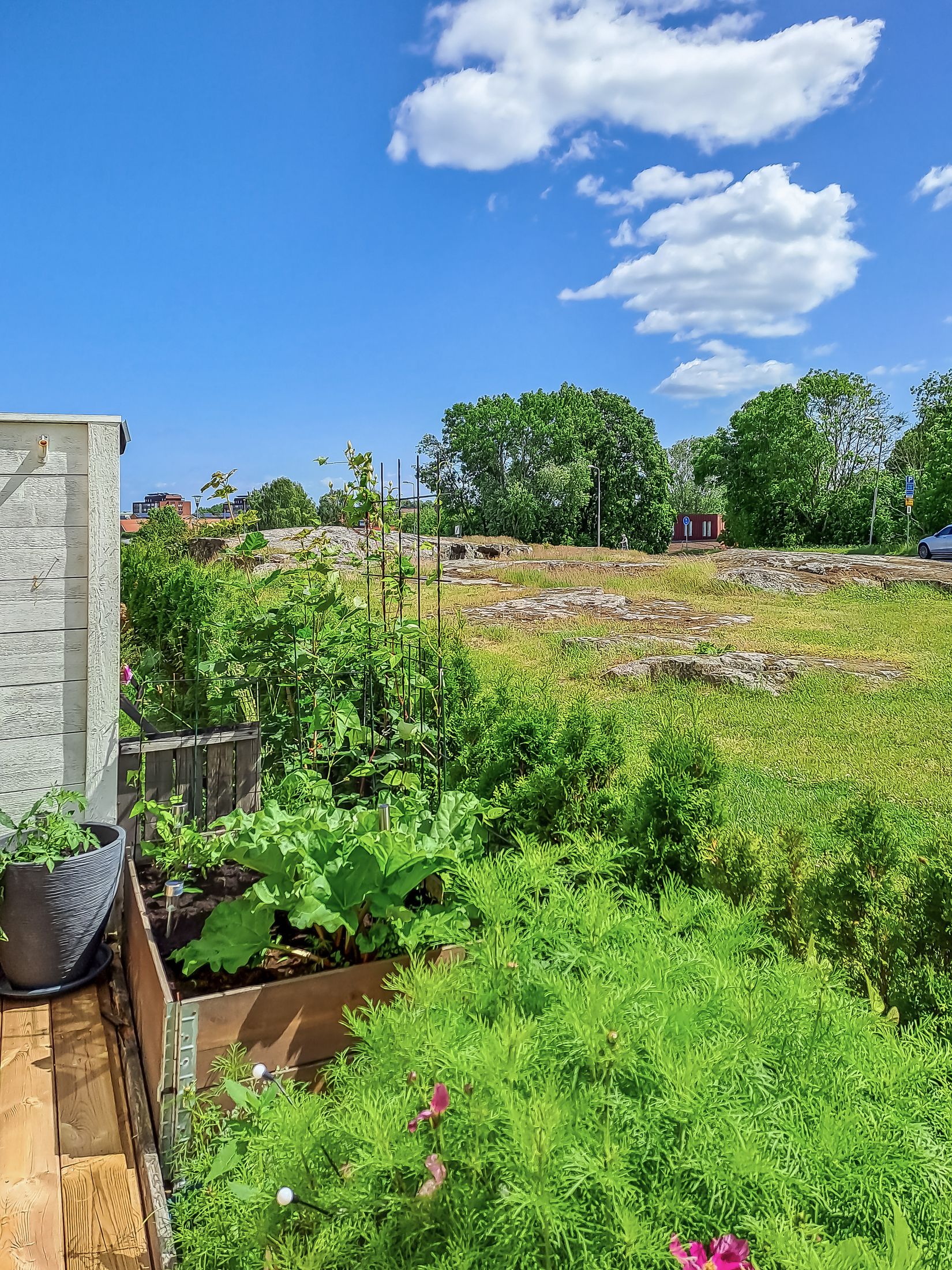 Bostadsrätt, Trestegsgatan 55, Ektorp, Norrköping