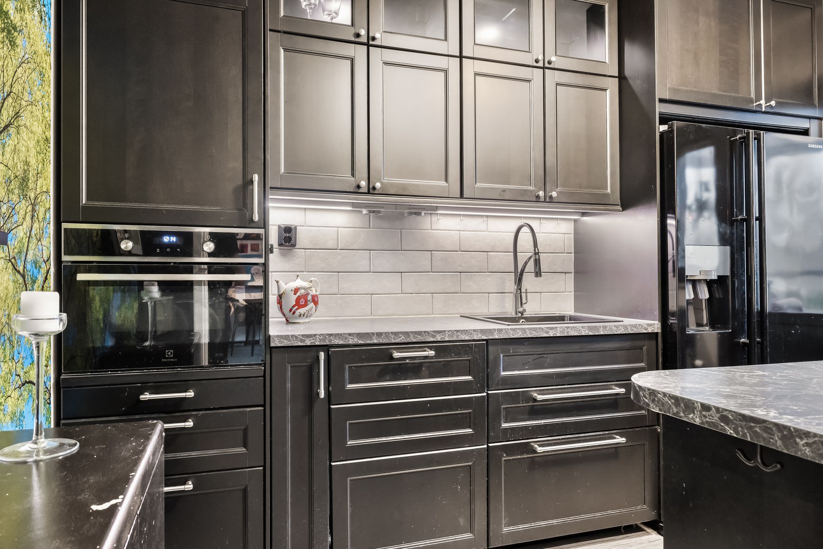 Bostadsrätt, Trestegsgatan 55, Ektorp, Norrköping