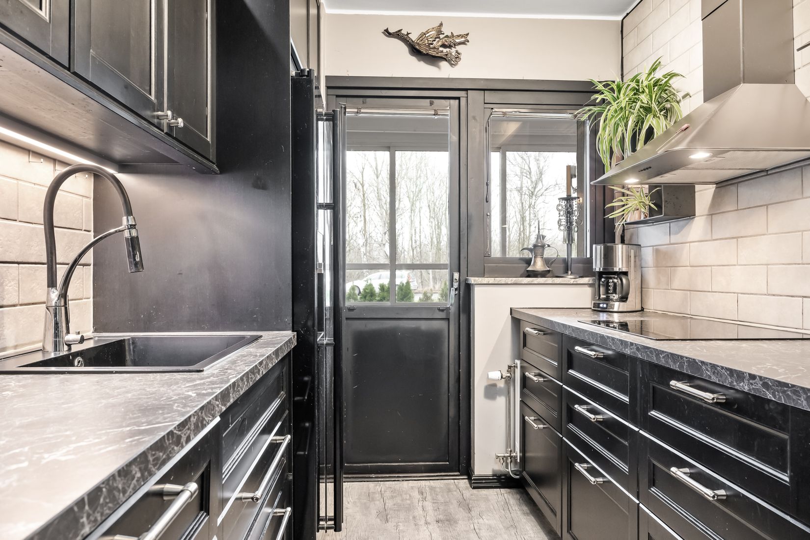 Bostadsrätt, Trestegsgatan 55, Ektorp, Norrköping