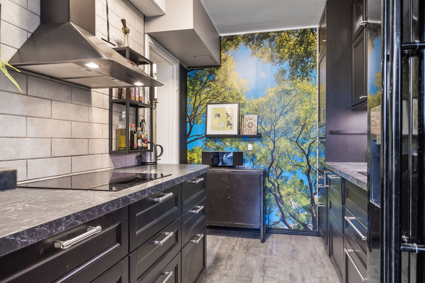 Bostadsrätt, Trestegsgatan 55, Ektorp, Norrköping