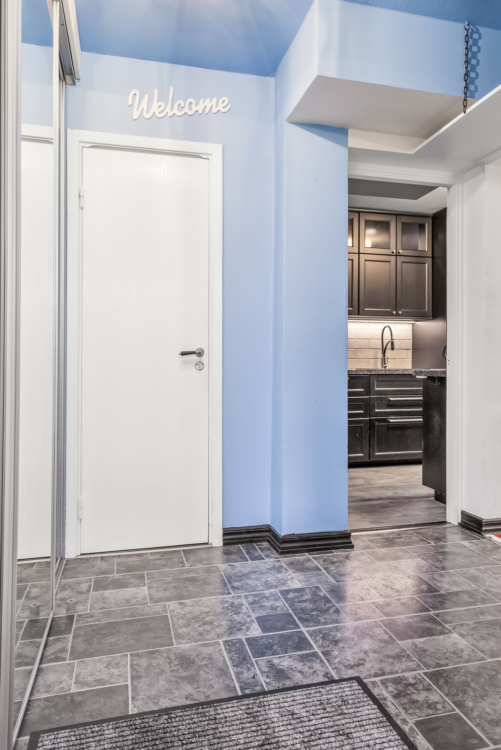 Bostadsrätt, Trestegsgatan 55, Ektorp, Norrköping