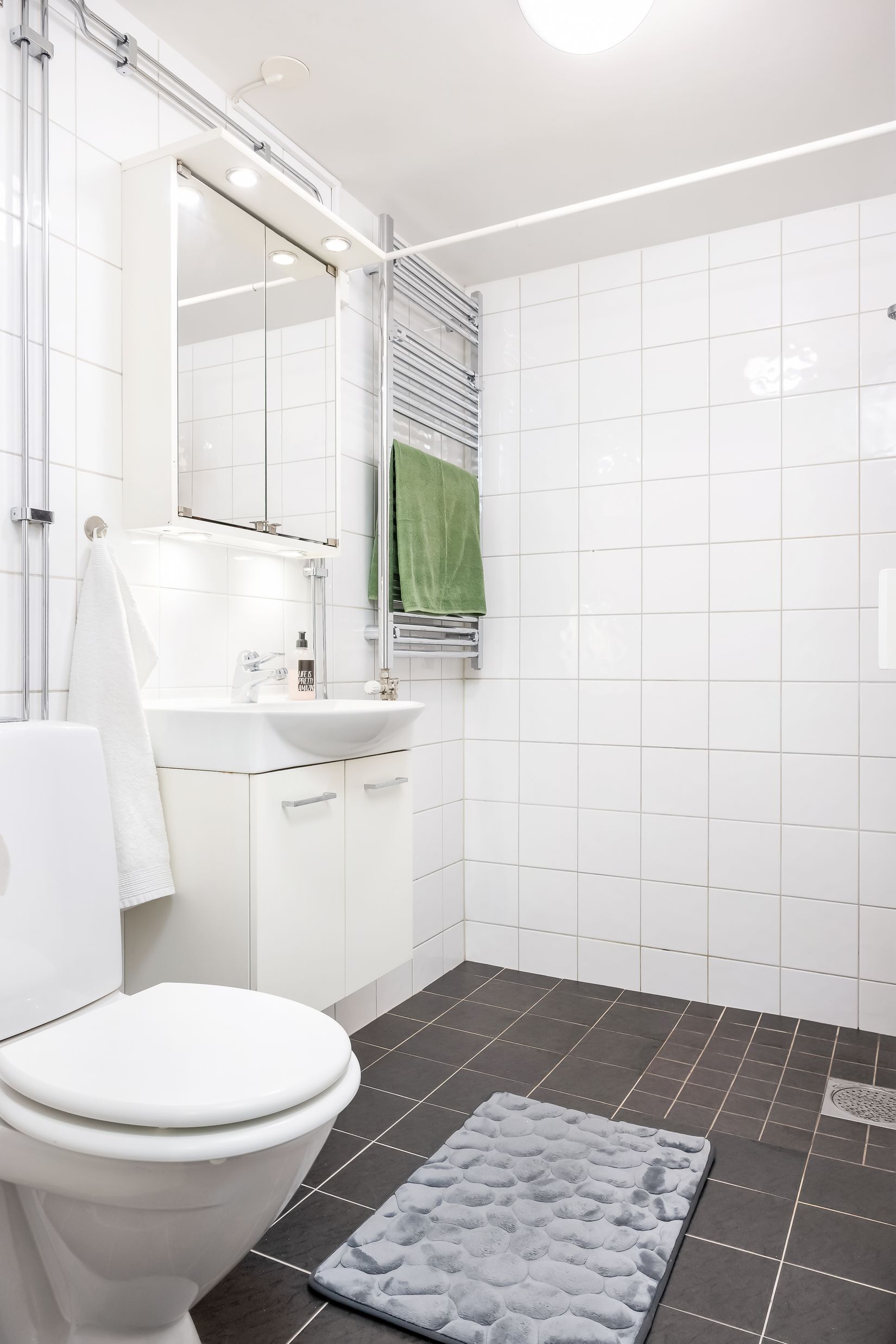 Bostadsrätt, Trestegsgatan 55, Ektorp, Norrköping