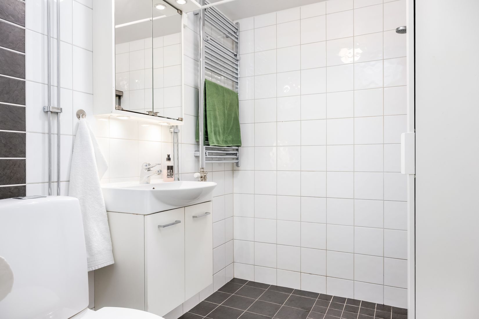 Bostadsrätt, Trestegsgatan 55, Ektorp, Norrköping