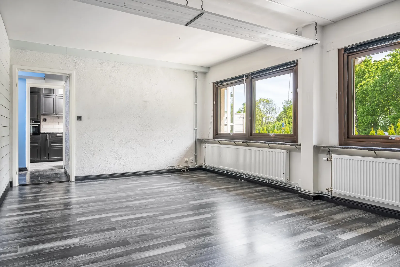 Bostadsrätt, Trestegsgatan 55, Ektorp, Norrköping