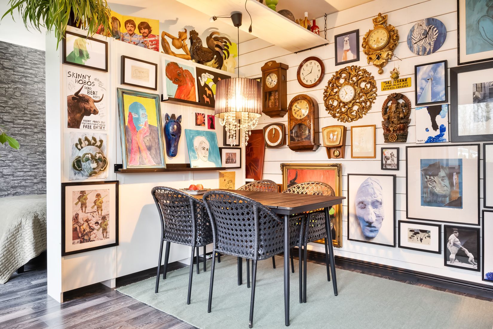 Bostadsrätt, Trestegsgatan 55, Ektorp, Norrköping